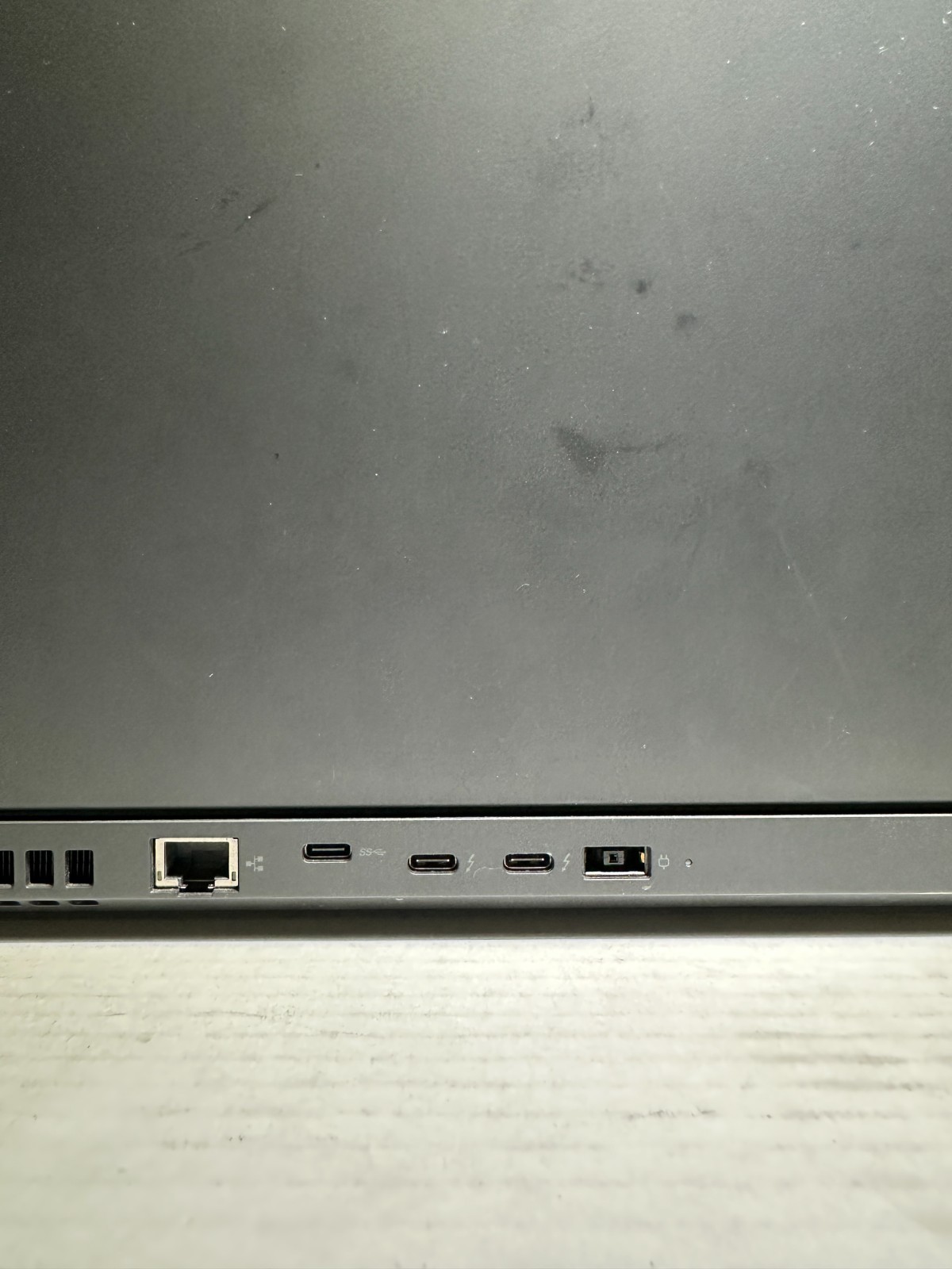 ThinkPad T15g Gen 1 | i9-10885H | RTX 2070 GPU |32GB RAM | 512GB NVMe | Win11 P