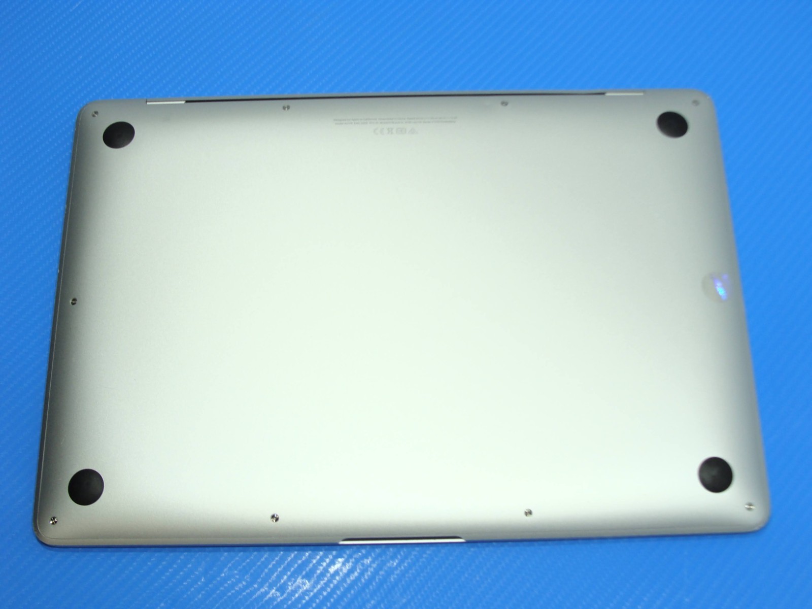 Apple MacBook Air 13″ A2179 (2020) i3-1000NG4 1.1GHz 8GB 256GB SSD MWTJ2LL/A +PA