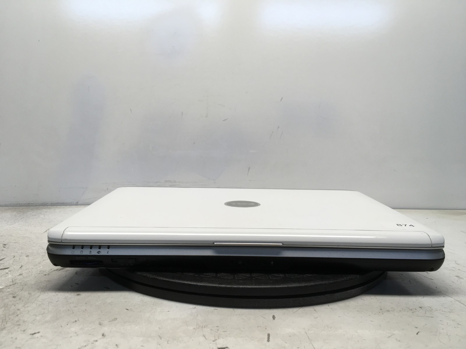 Dell Inspiron 1420 Intel Core 2 Duo 06FD 1.6GHz 512 MB NO HDD No Batt