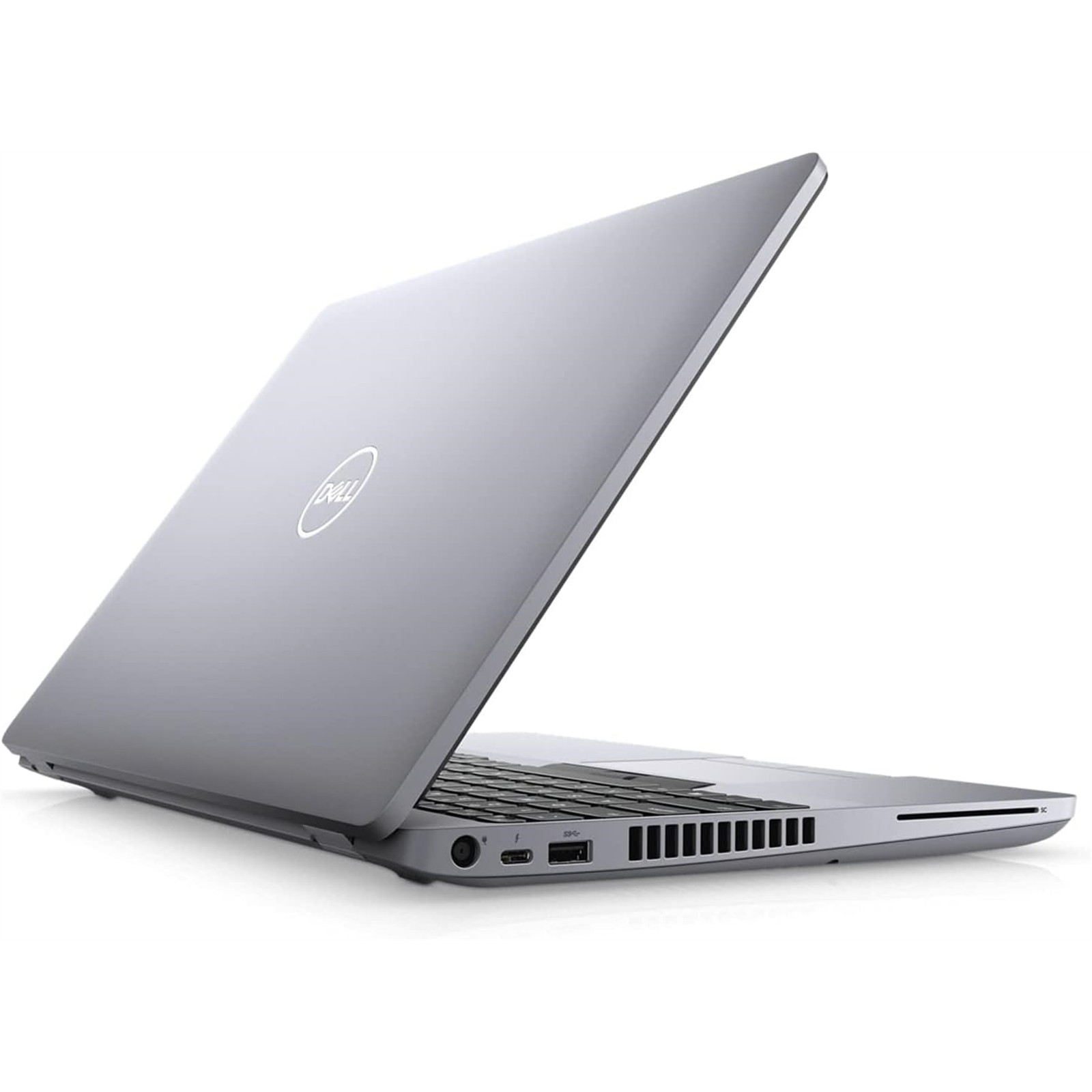 Dell Precision 3551 15.6″ 16GB 512GB, Grey