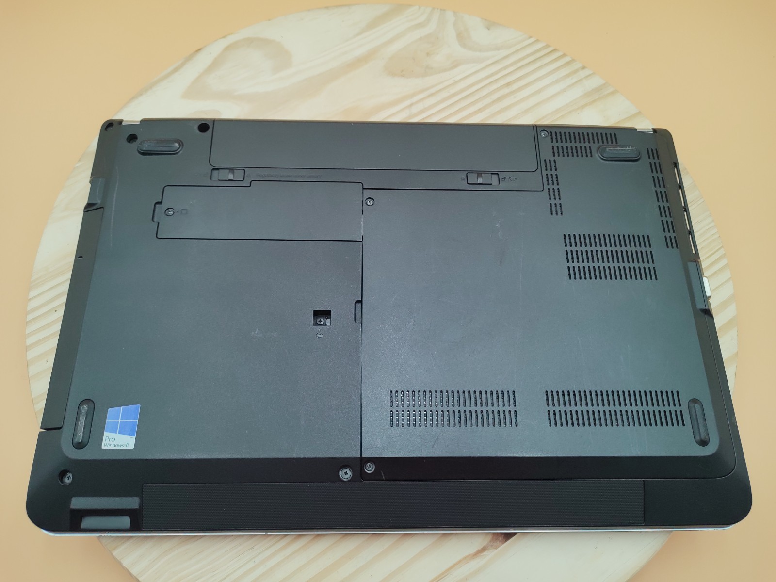 15.6″ Lenovo Thinkpad E540 Intel Core i5-4200m, 8gb ram, 120gb ssd, Windows 10