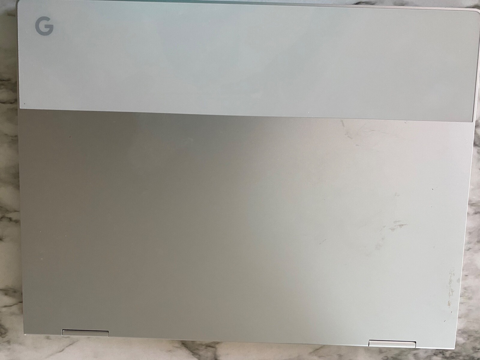 Google Pixelbook 12.3″ Multi-Touch 2-in-1 128GB SSD 8GB RAM Chromebook – Silver 