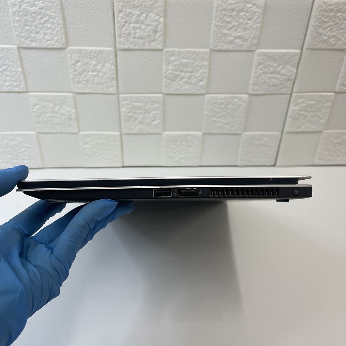 Sony VAIO VJZ13BA11N CI3 (6157U)-2.4GHZ 8GB SSD 128GB Tablet PC Used From Japan