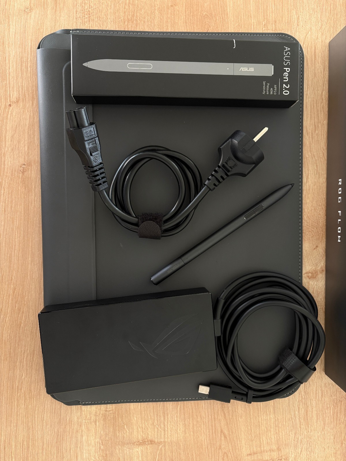 Upgraded Warranty – ASUS ROG Flow Z13, Ryzen AI Max 395, 128GB RAM