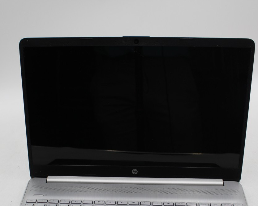 HP Laptop 15 15.6in 256 GB SSD 8 GB RAM i3-1005G1 No OS