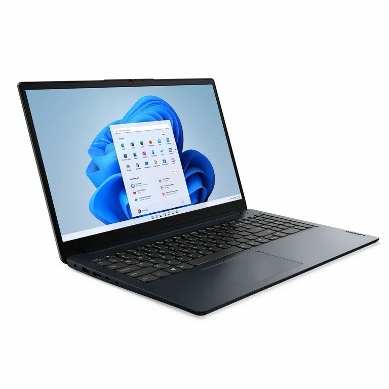🔥 New Lenovo Ideapad 1i 15.6″ FHD Intel i5-1235U/8GB/256GB/Iris/XeWindows 11 🔥