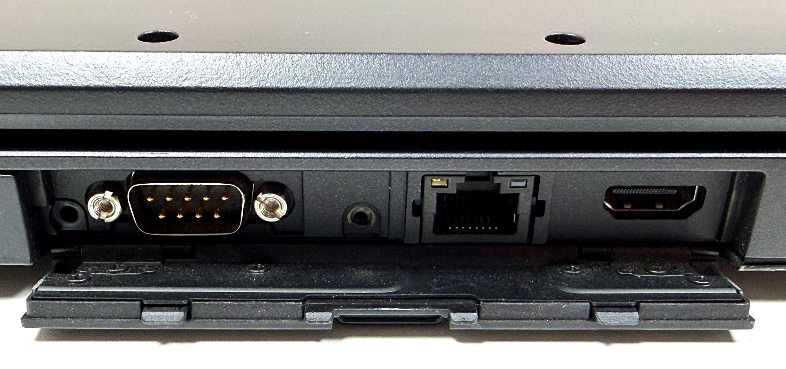 Dell Latitude 5420 Rugged 14″ Touch 1.7GHz Core i5-8350U 32GB RAM NO SSD or OS