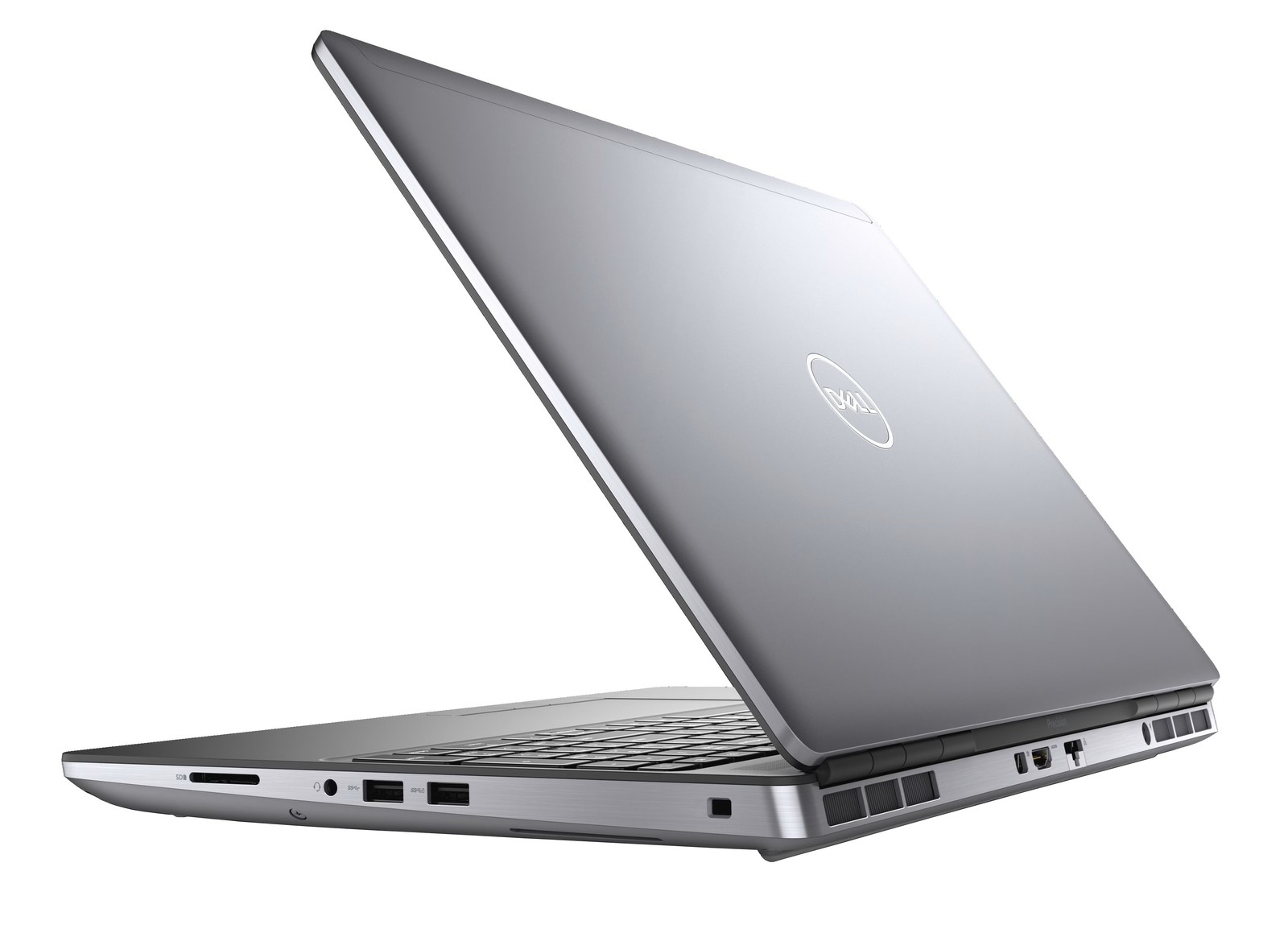 Dell Precision 7560 Intel I7-11850H 16GB 512GB NVMe 1080p Win11 Pro – B