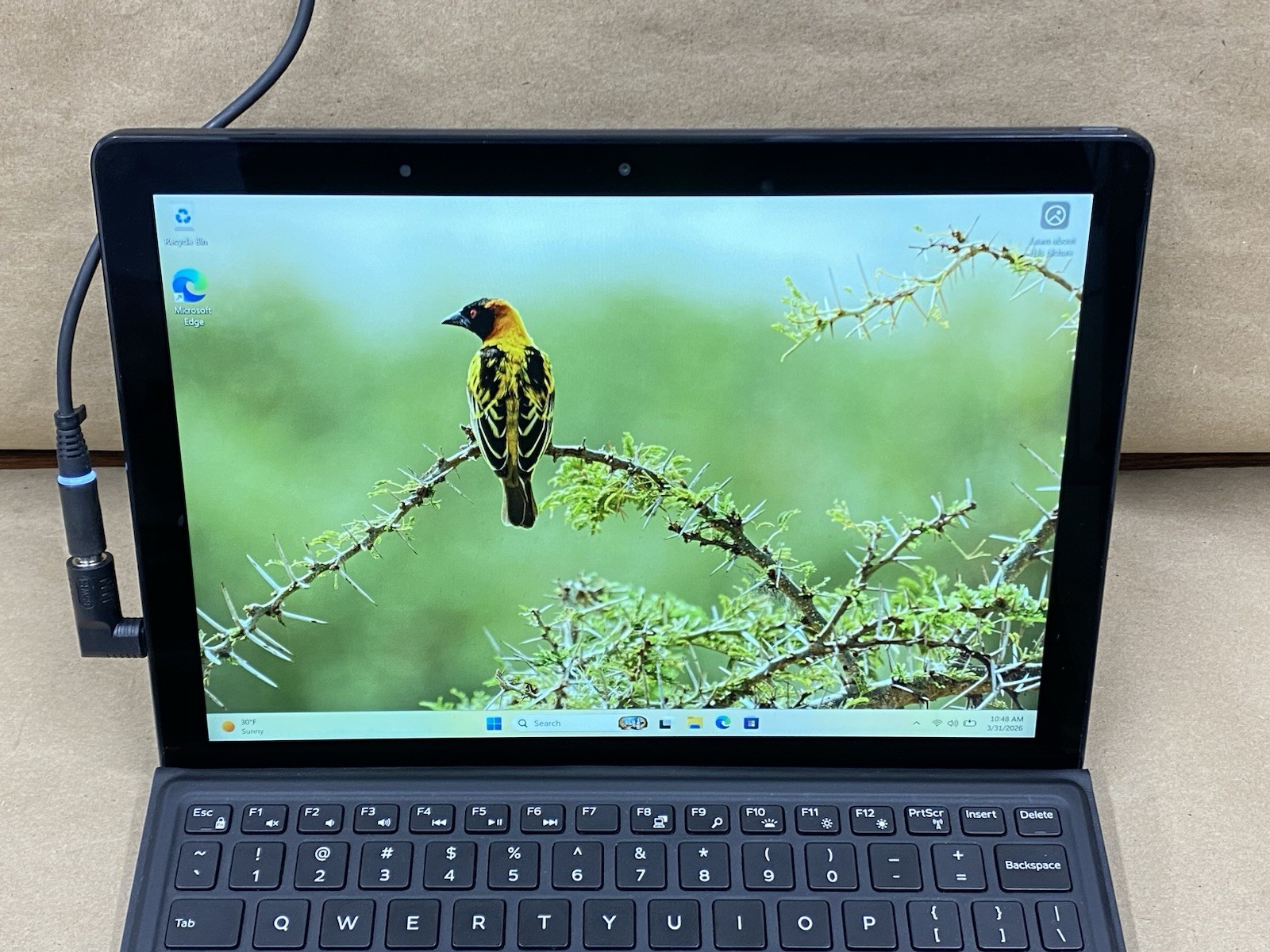 Dell Latitude 5290 2in1 – 12″ FHD Touch – i5-8350U – 8GB – 256GB – Win 11