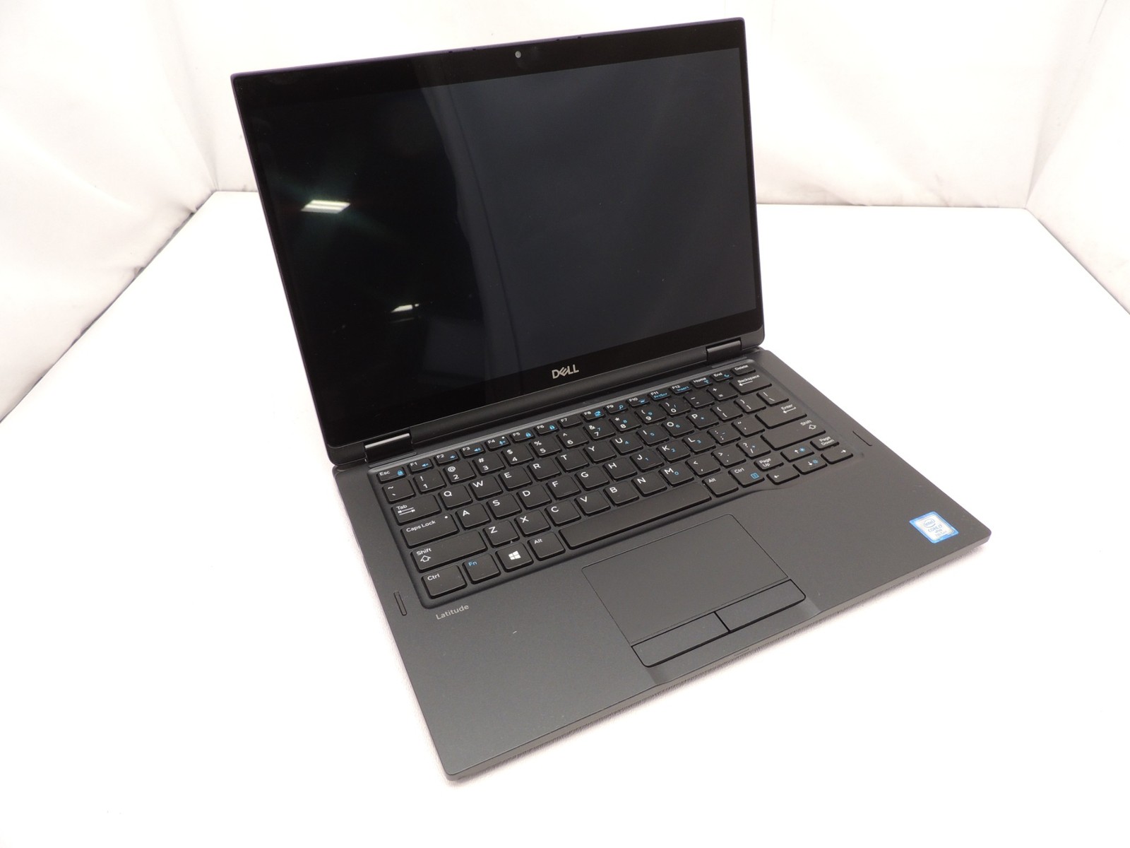 Lot of 6 Dell Latitude 7389 Touch Core i7 7th 16GB No SSD/Battery/Charger Laptop