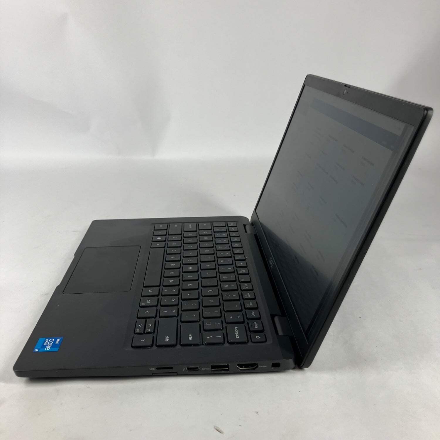 Broken Dell Latitude 7320 13.3″ i5-1145G7 2.6GHz 16GB RAM NO SSD NO OS