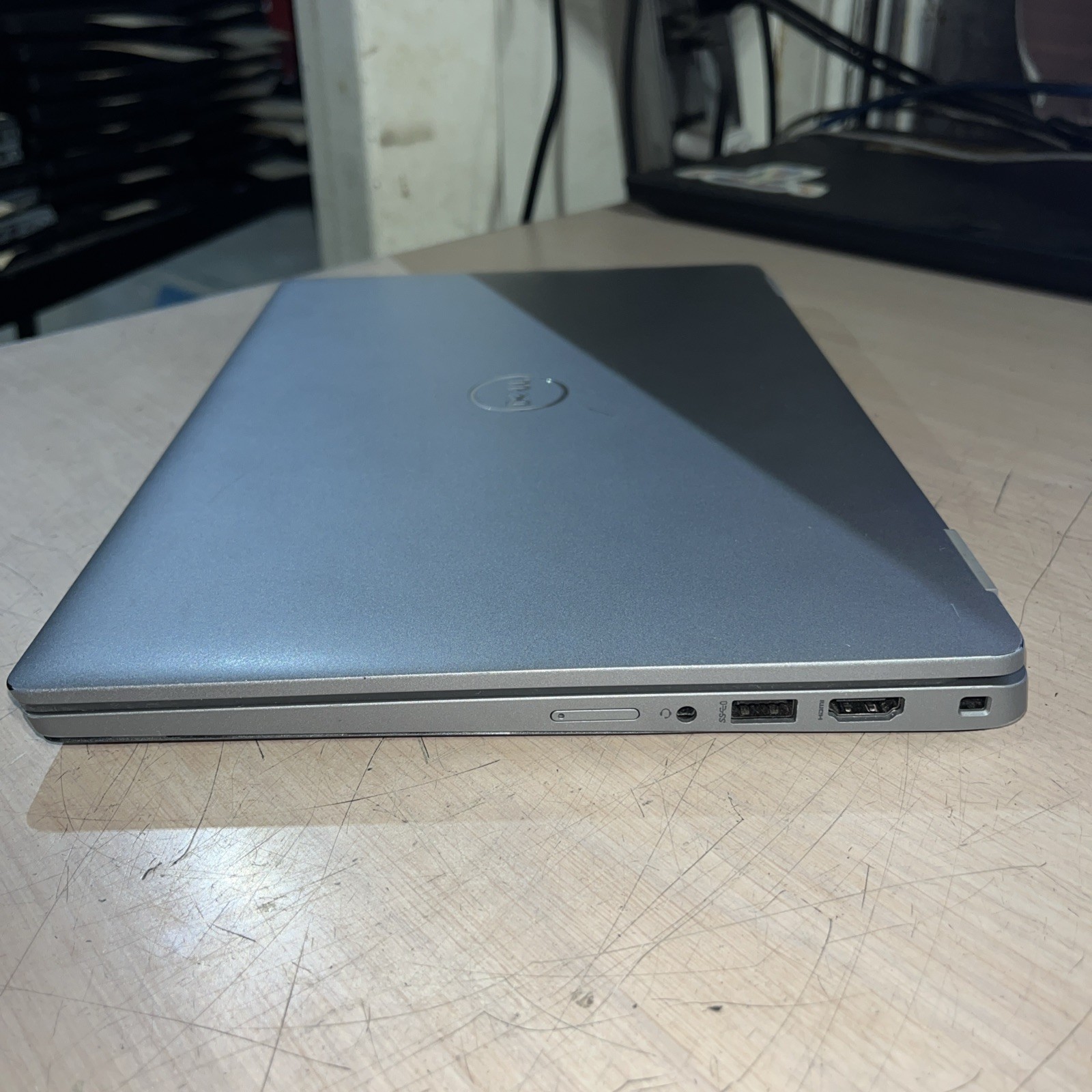 DELL LATITUDE 5320 INTEL CORE I5-1135G7 16GB RAM NO HD :