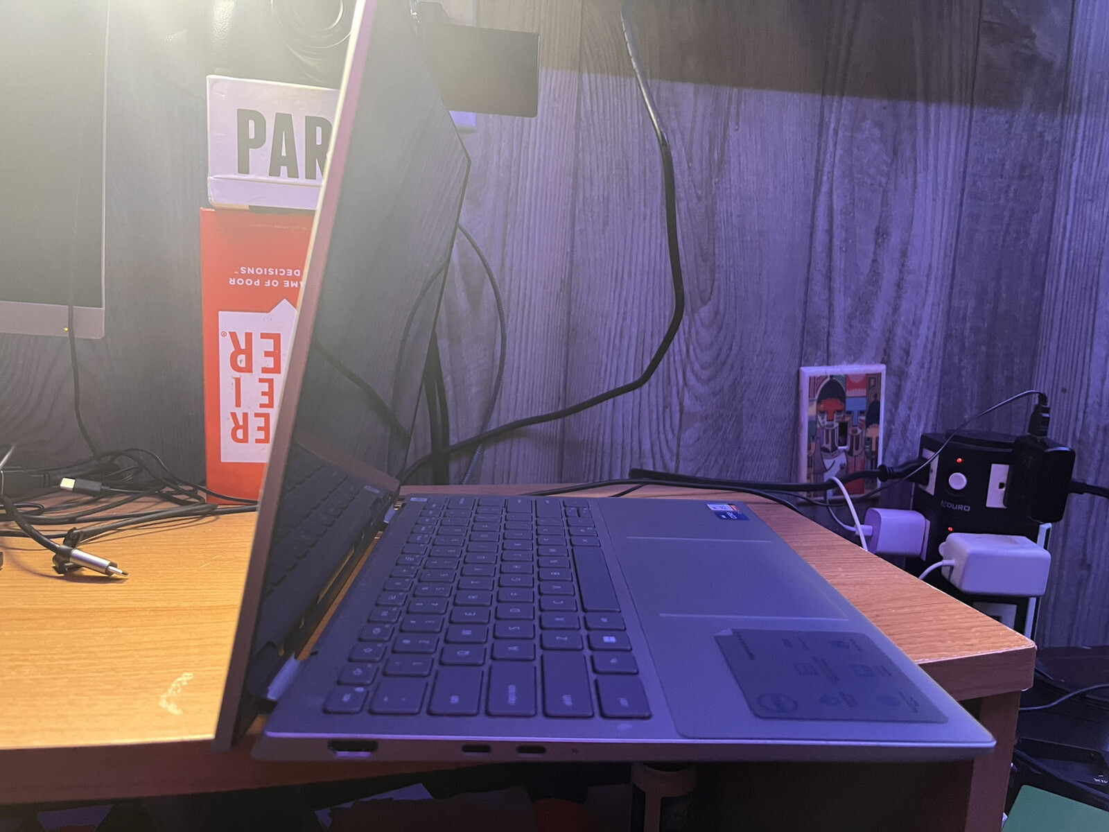 Dell Inspiron 7420 14″ (512GB SSD, Intel Core i7 12th Gen., 4.70 GHz, 16GB)…