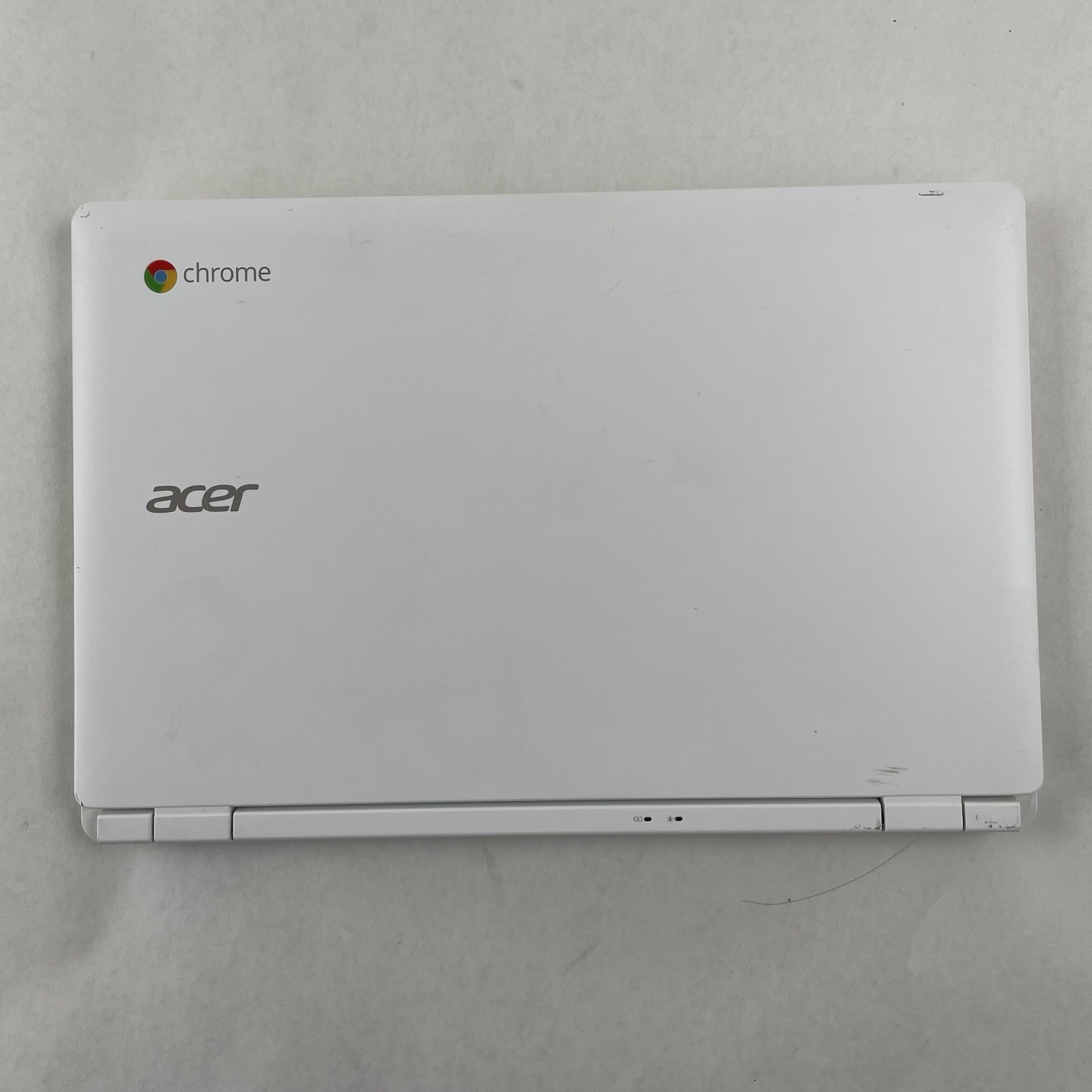 Acer CBS-111 11.6″ Celeron N2840 2.16 GHz 2 GB RAM 16 GB HDD No AC