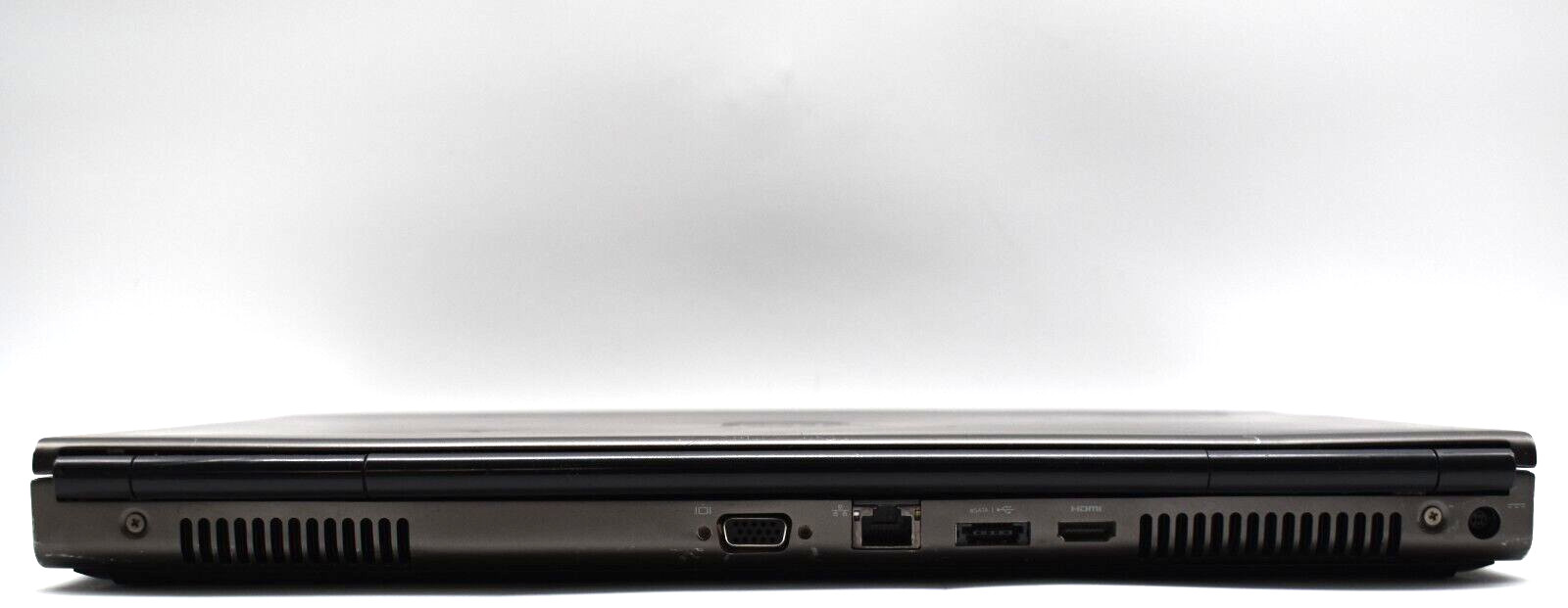Dell Precision M4600 Laptop i7-2720QM @ 2.20GHz 8GB RAM 128GB SSD FirePro M5950