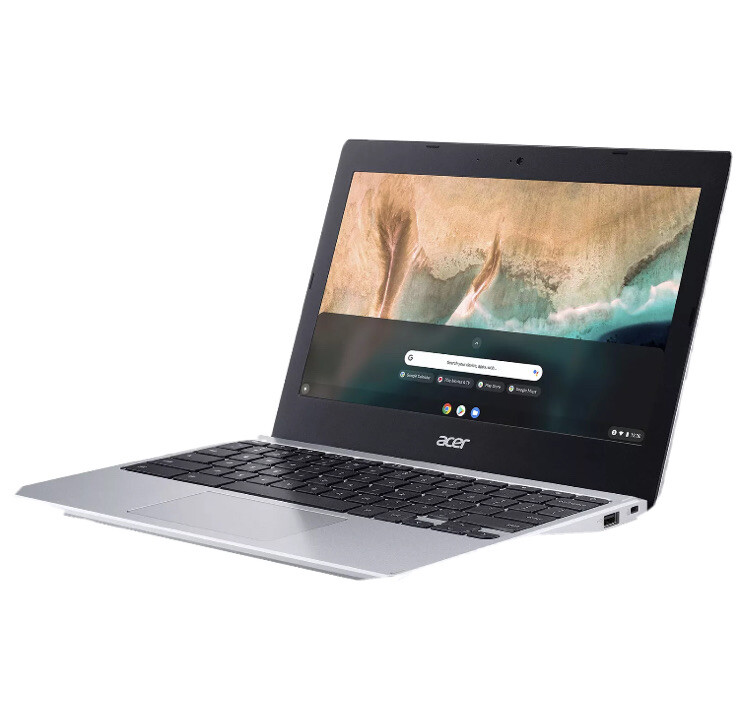 Acer – Chromebook 311 11.6HD Display MediaTek MT8183C Octa-Core 4GB L…
