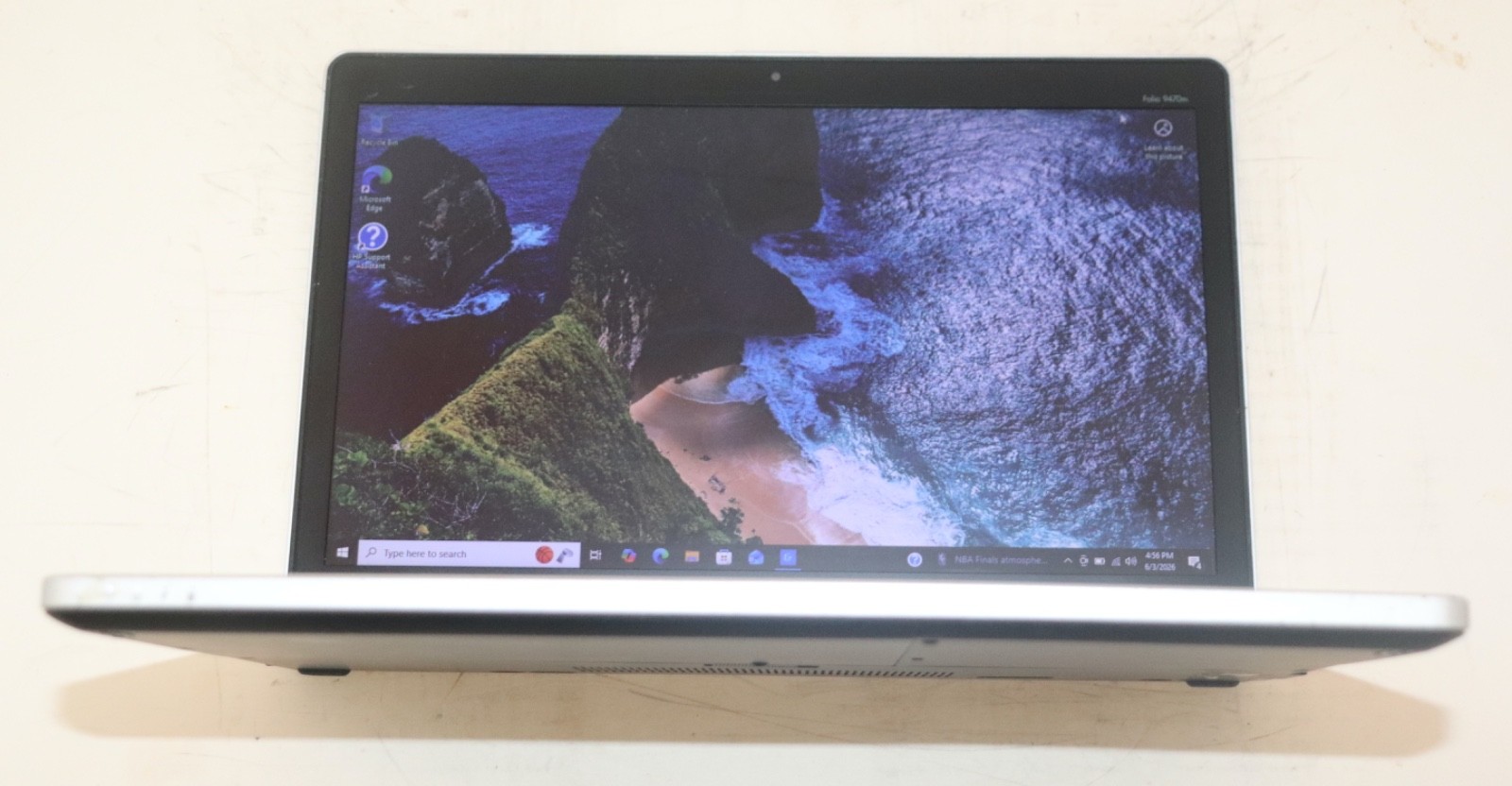 HP EliteBook Folio 9470M |Intel core i7@2.00GHz|8GB RAM|256SSD|Webcam
