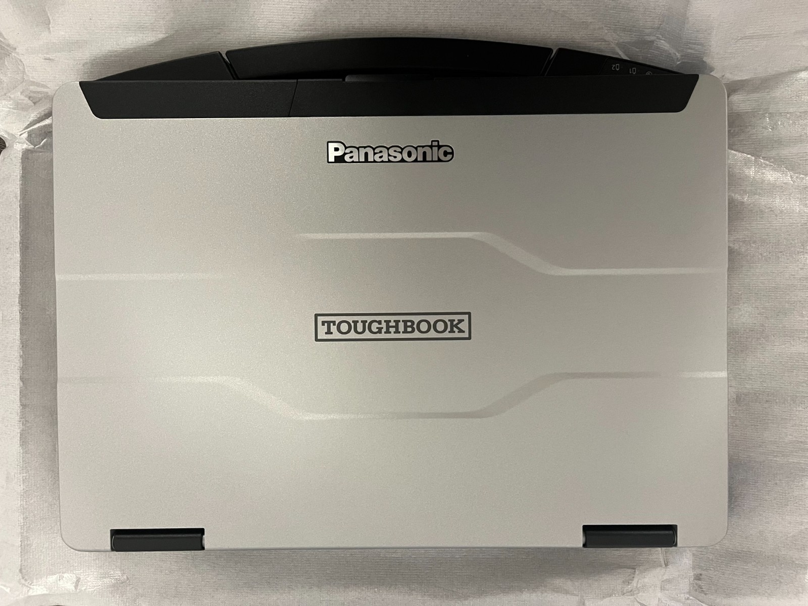 Brand new – Panasonic Toughbook FZ-55 13th Gen i5 16GB 512GB NVMe 0 Hours Rugged