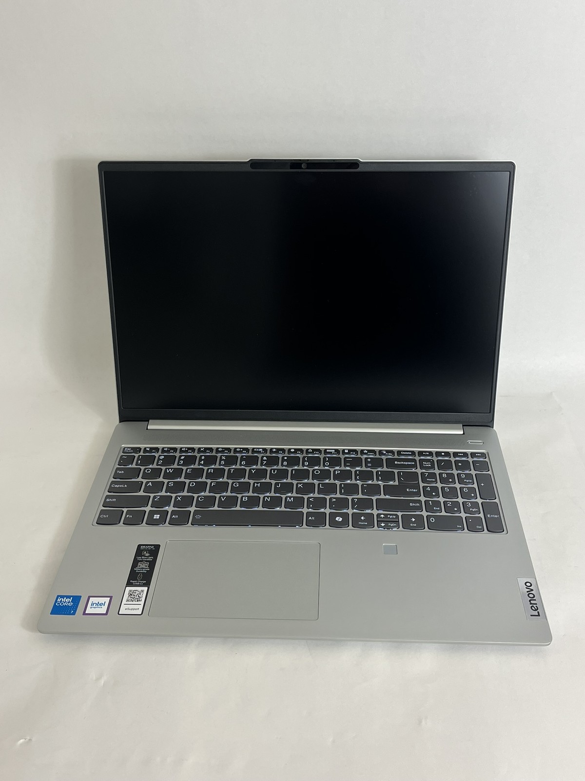 Lenovo IdeaPad Slim 5 16IRU9 16in Intel Core 7 150U 1.8GHz 8GB RAM 512GB WIN11