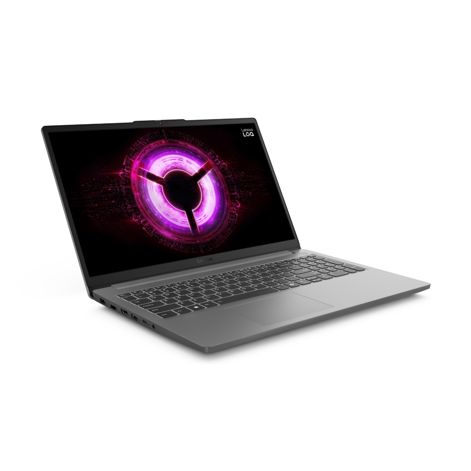 Lenovo LOQ-E 15.6″ Ryzen 7 7735HS 16GB DDR5 512GB SSD NVIDIA GeForce RTX 4050
