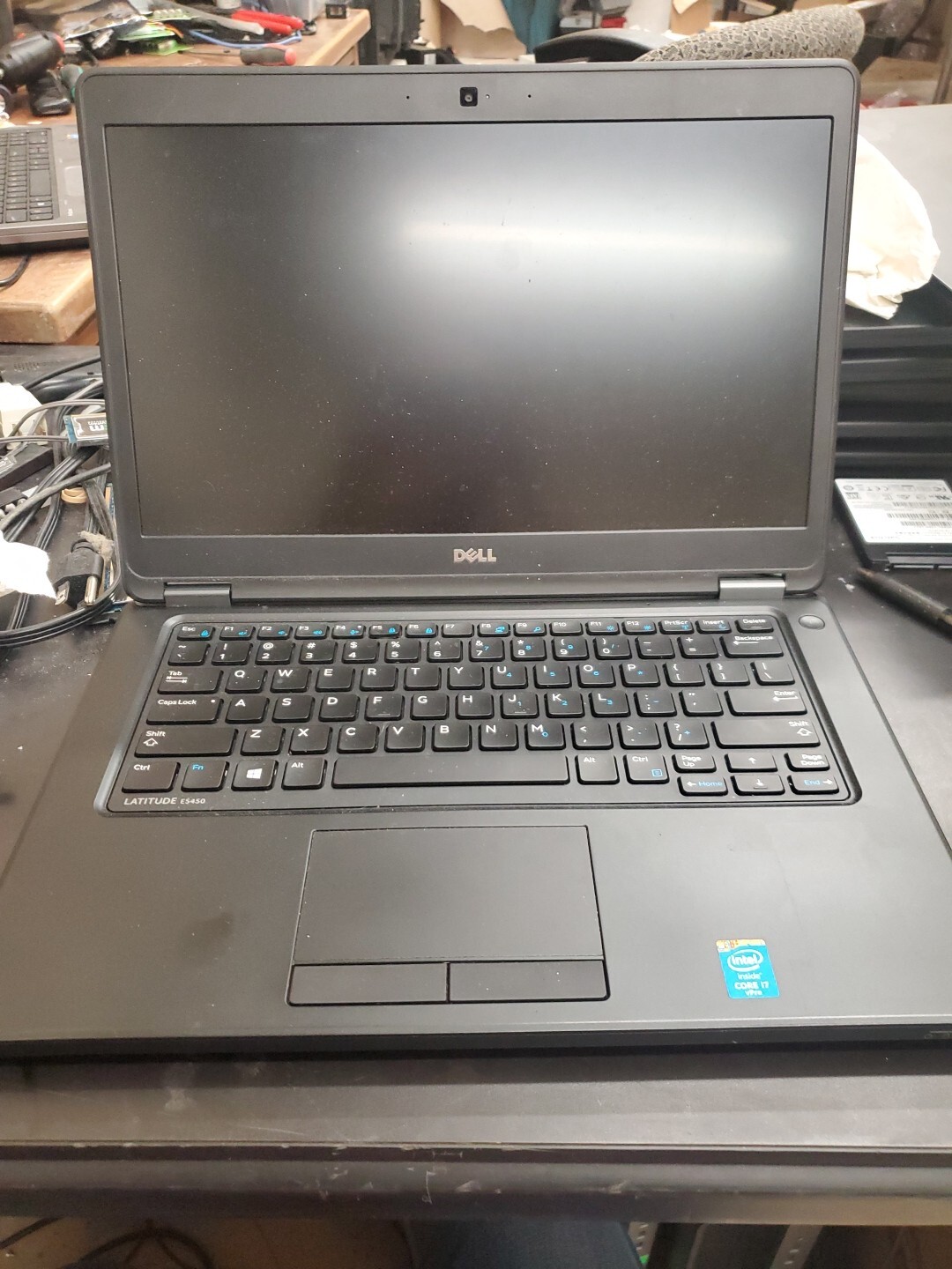 Dell Latitude E5450 – 14″ Laptop i7-5600U @ 2.30GHz 8GB RAM 500GB SSD 111825-3