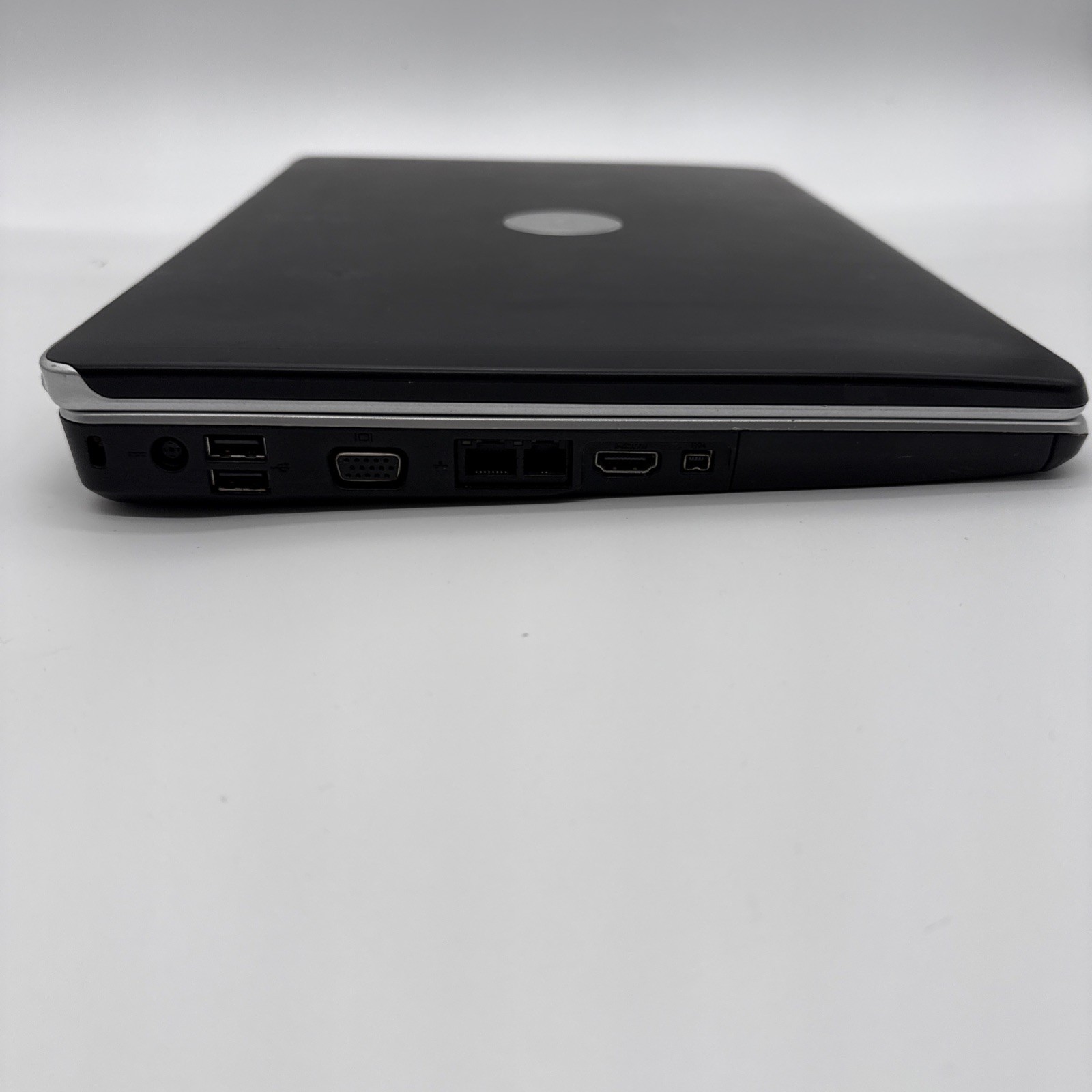 Dell Insprion 1525 intel Cpu 2.16ghz, 4gb ram, 120 HDD, Boot Bios, Batt, No OS