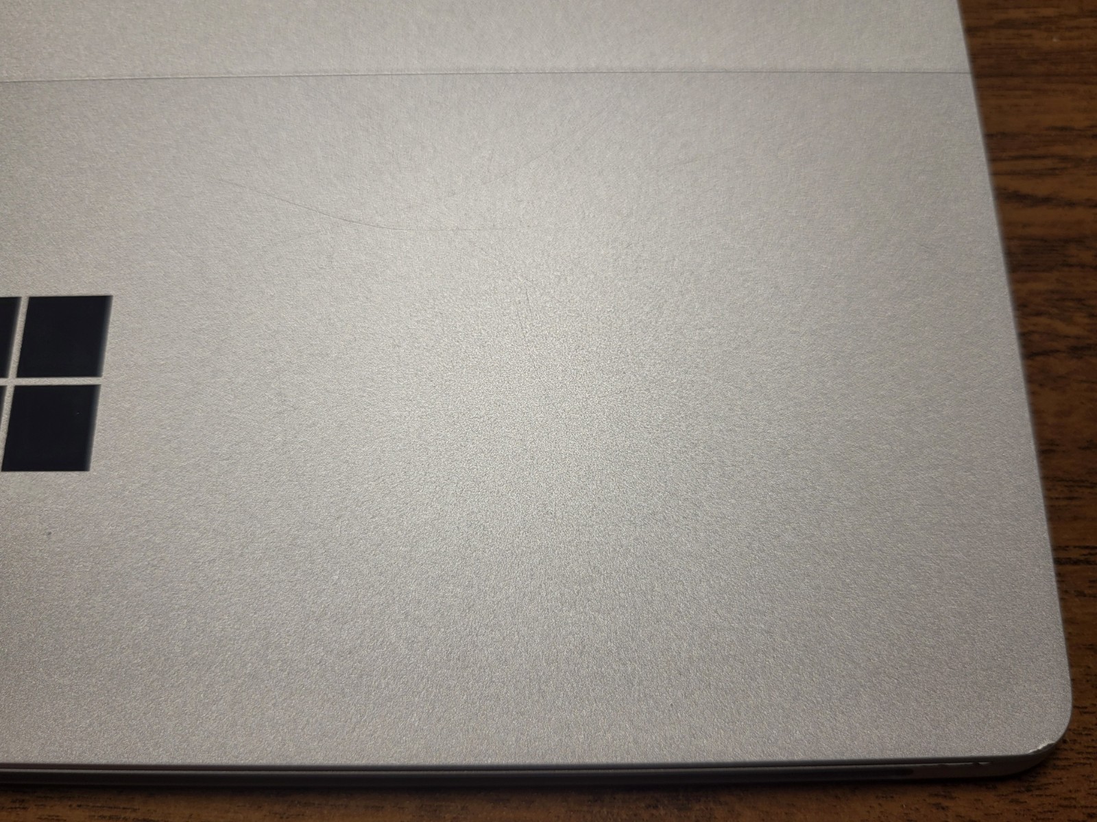 Microsoft Surface Go 4 Business N200 8GB 128GB w/ Type Cover Battery Health 96%