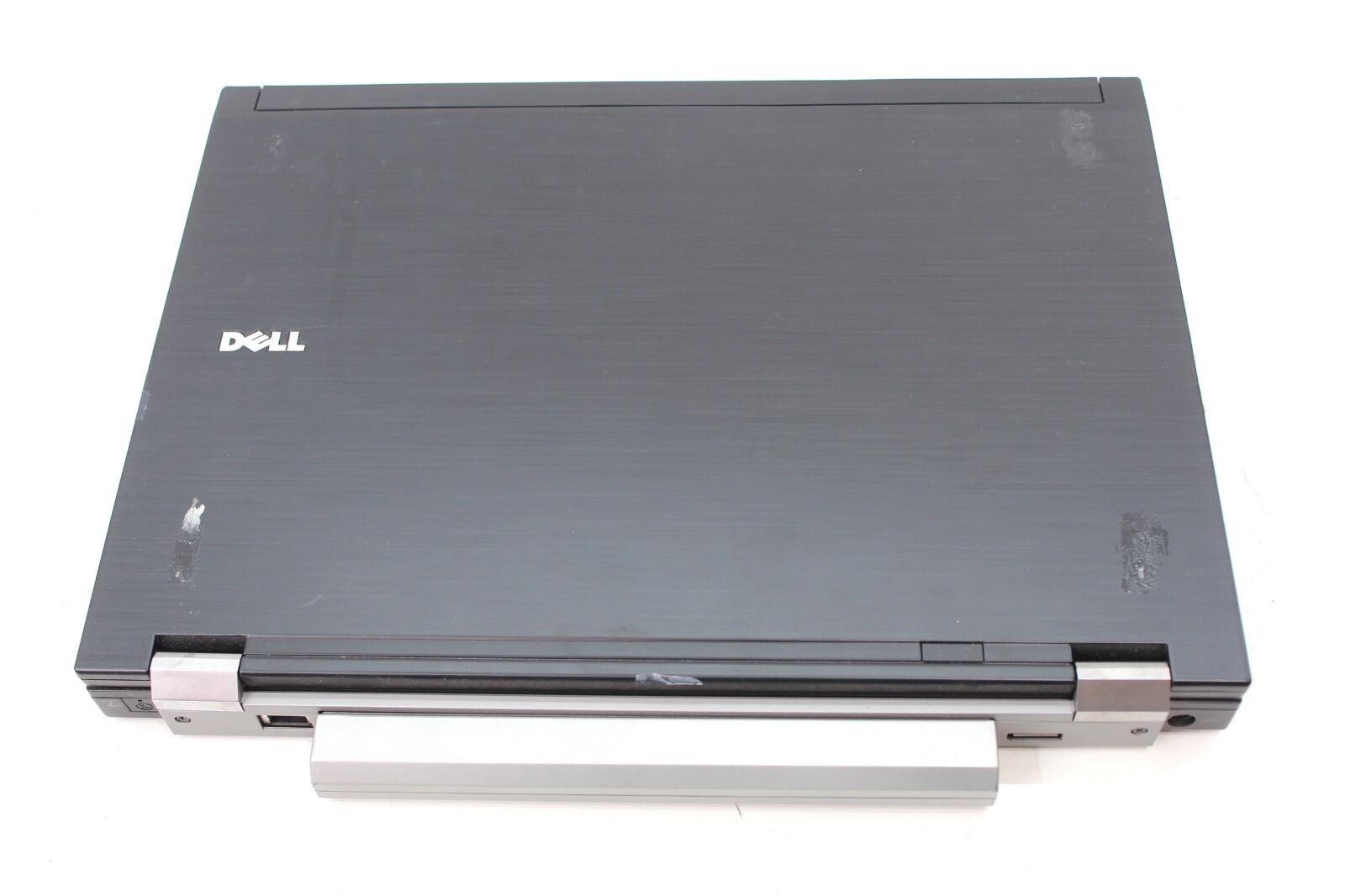 Dell Latitude E6500 15.4″ Laptop No OS, HDD, or Charger #3E-28