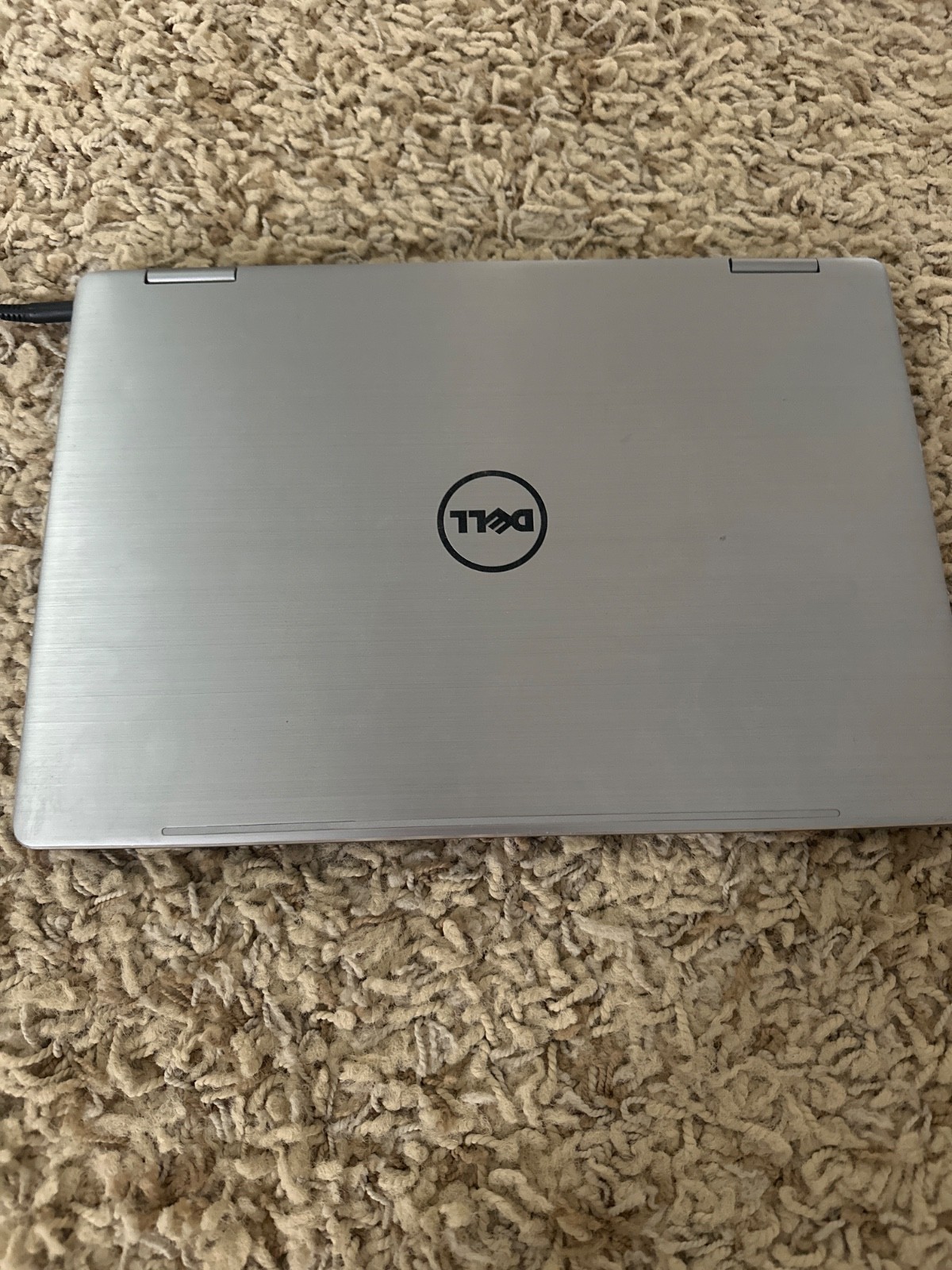 Dell XPS 13 13in. (256GB, Intel Core i7 5th Gen., 2.4GHz, 8GB) Notebook/Laptop –