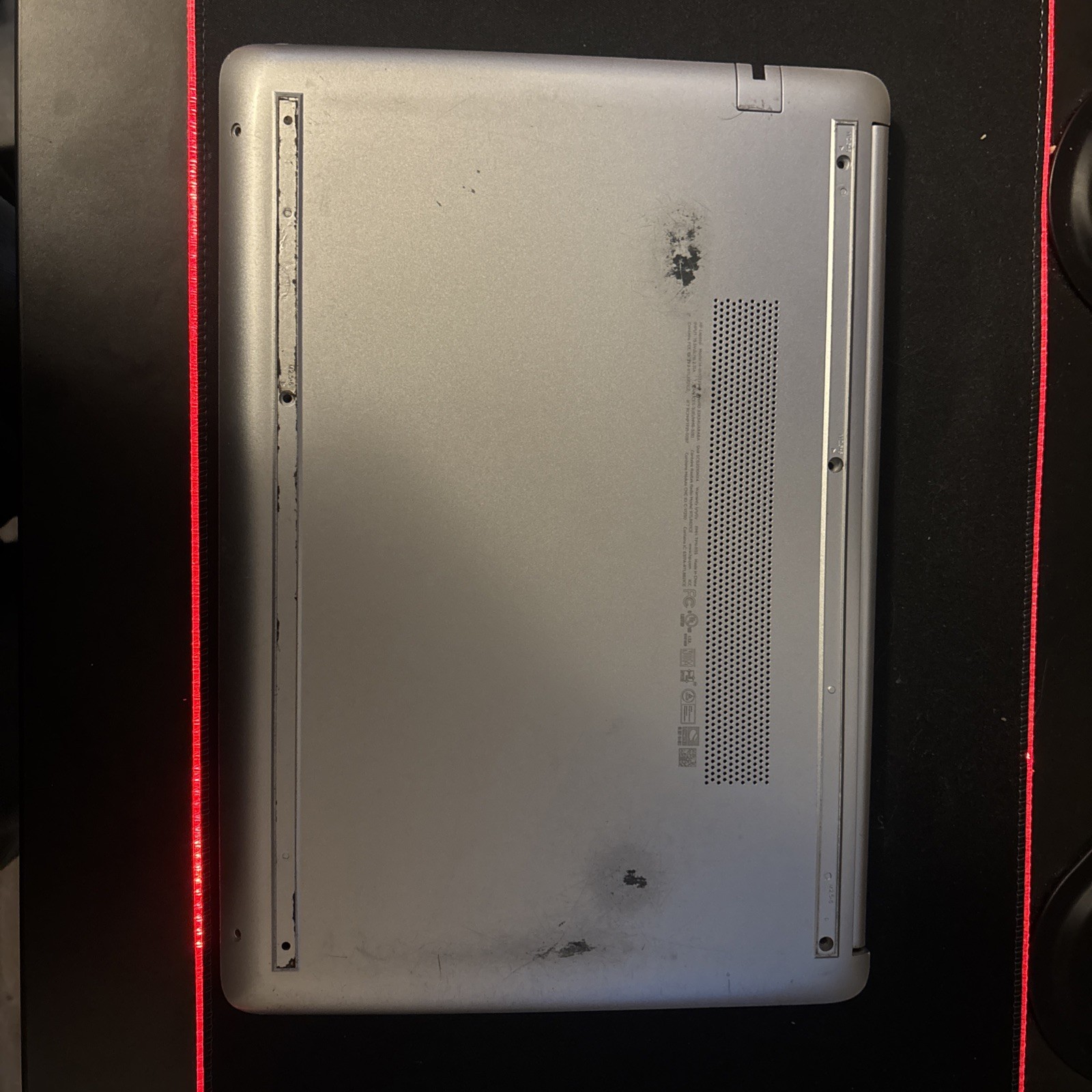 HP Laptop 14-DK1035WM (EL1086706)