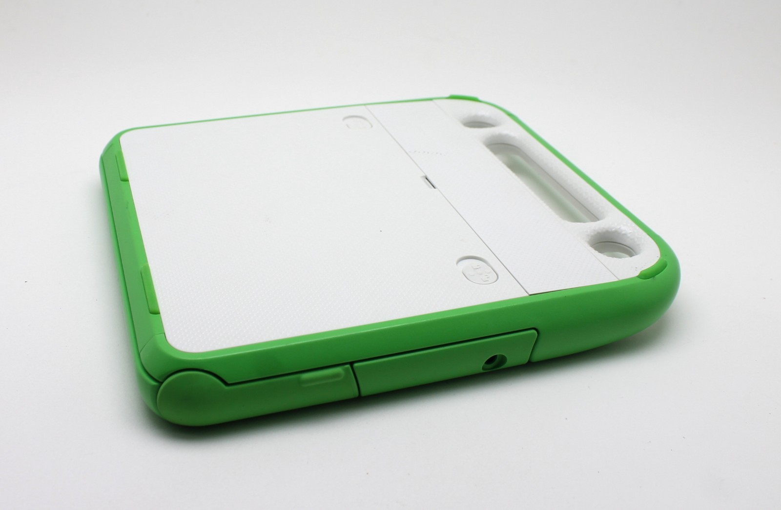 OLPC XO-1 Laptop Computer NO AC Power Adapter