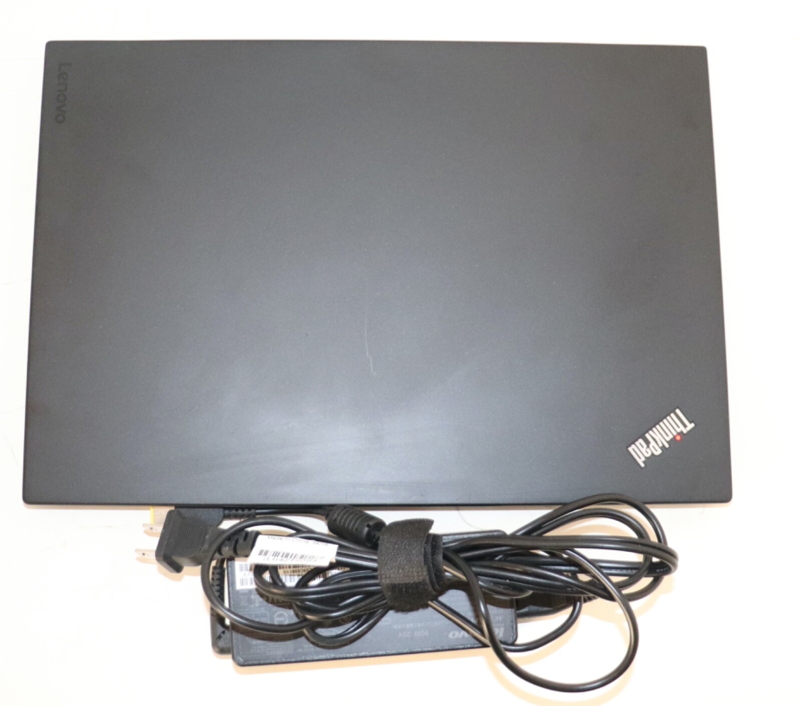 Lenovo ThinkPad X1 Carbon|Core i7@2.50GHz|8GBRAM|512GBSSD|WIN 11 Prof|Webcam|