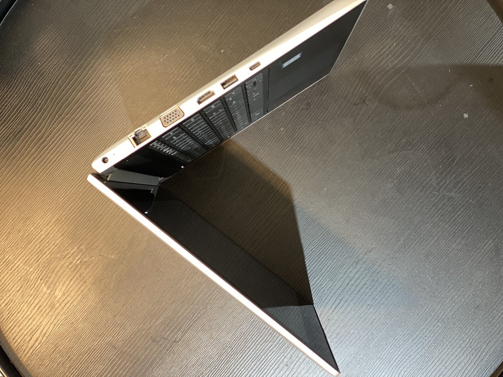 HP ProBook 430 G5 Laptop i3-7100U|2.40GHz| 8GBRAM| 512GBSSD HDMI Win10Pro| 13.3″