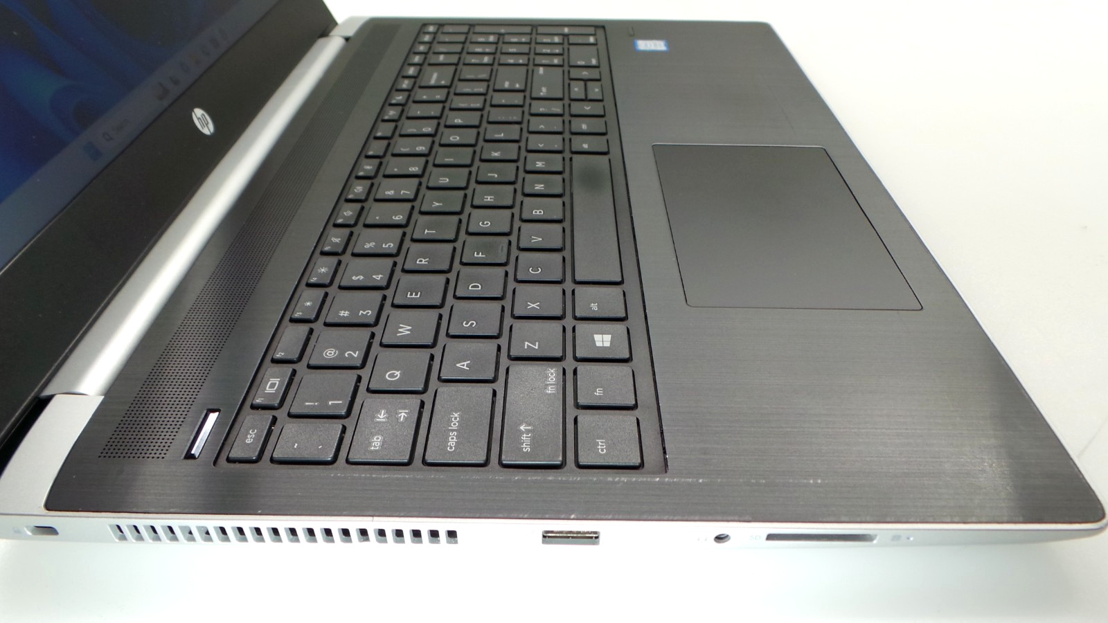 HP ProBook 450 G5 | 15.6″ | i5-8250U | 8GB 500GB HDD | Win 11 Pro