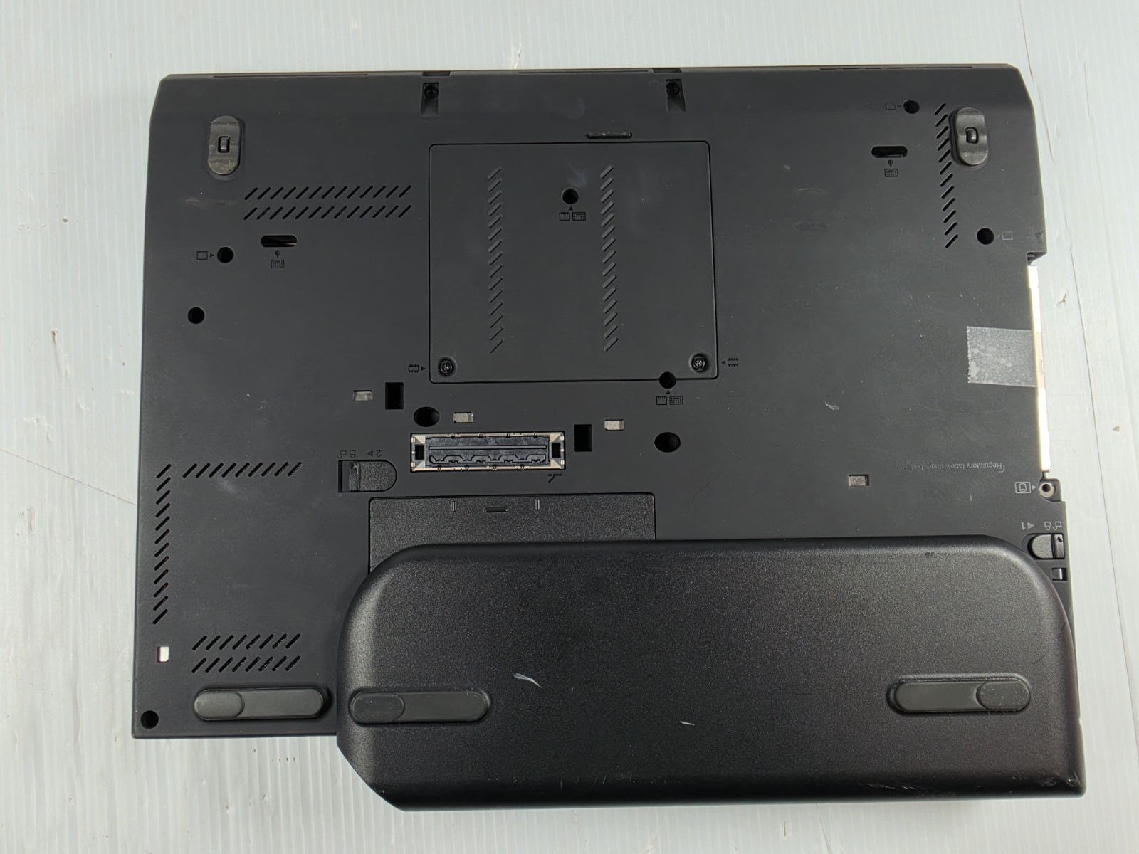 LENOVO ThinkPad X230 TABLET 16GB RAM 256GB SSD i5 2.6GHz TOUCHSCREEN WIN 10