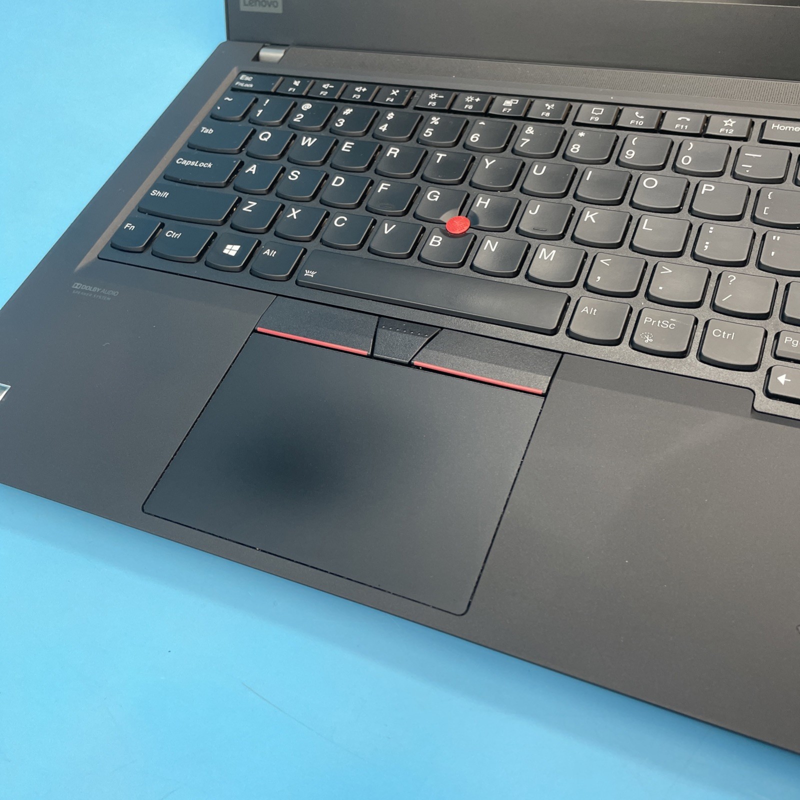 Lenovo ThinkPad T14 | Ryzen 5 Pro 4650U | 16GB RAM | 256GB SSD | W11 PRO | 77%