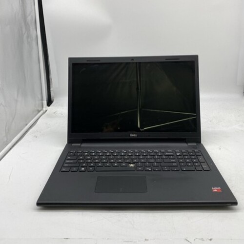 Dell Latitude 3541 Laptop AMD A6-6310 1.8GHz NO RAM NO HDD