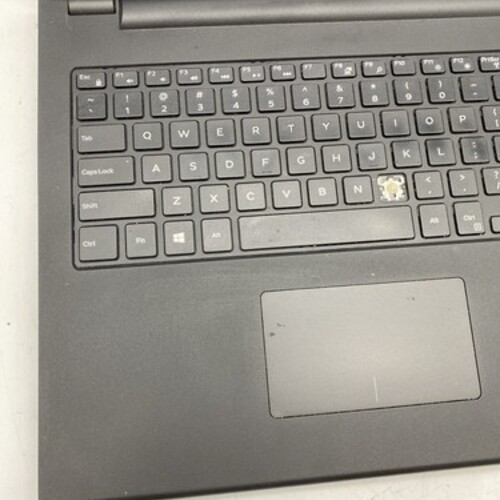 Dell Latitude 3541 Laptop AMD A6-6310 1.8GHz NO RAM NO HDD
