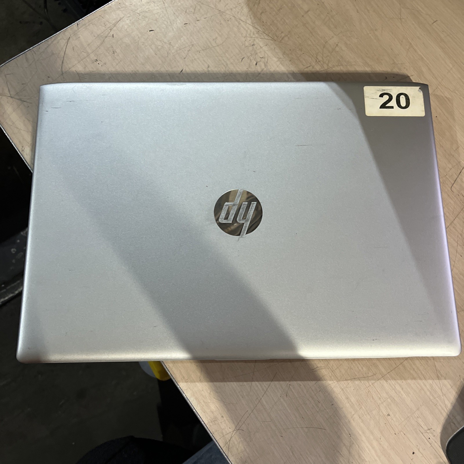 HP PROBOOK 450 G5 INTEL CORE I5-8250U 1.60GHZ 8GB RAM NO HD