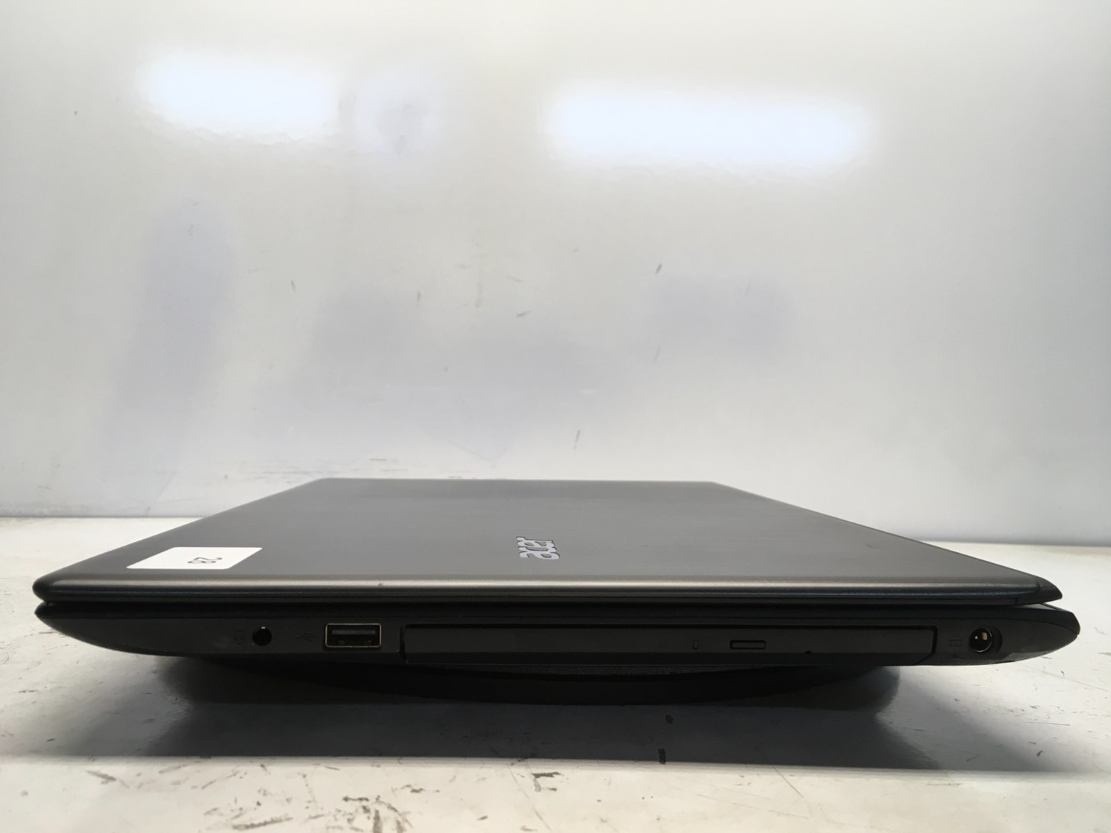 Acer Aspire E5-575 Intel i5-7200U 2.5GHz 4 GB NO HDD