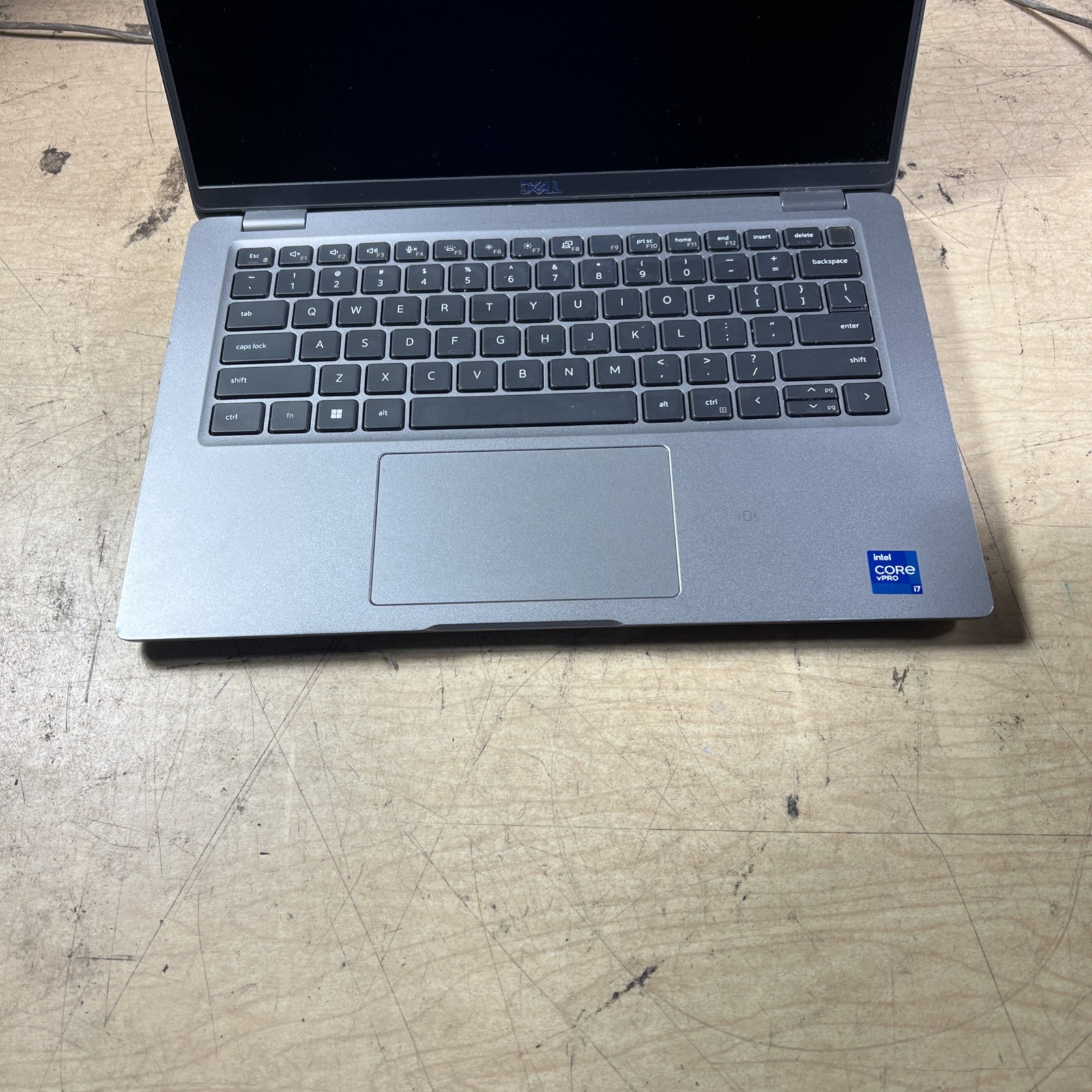 DELL LATITUDE 5420 INTEL CORE I7-1185G7 3.00GHZ 16GB RAM **NO HD/ NO CADDIE