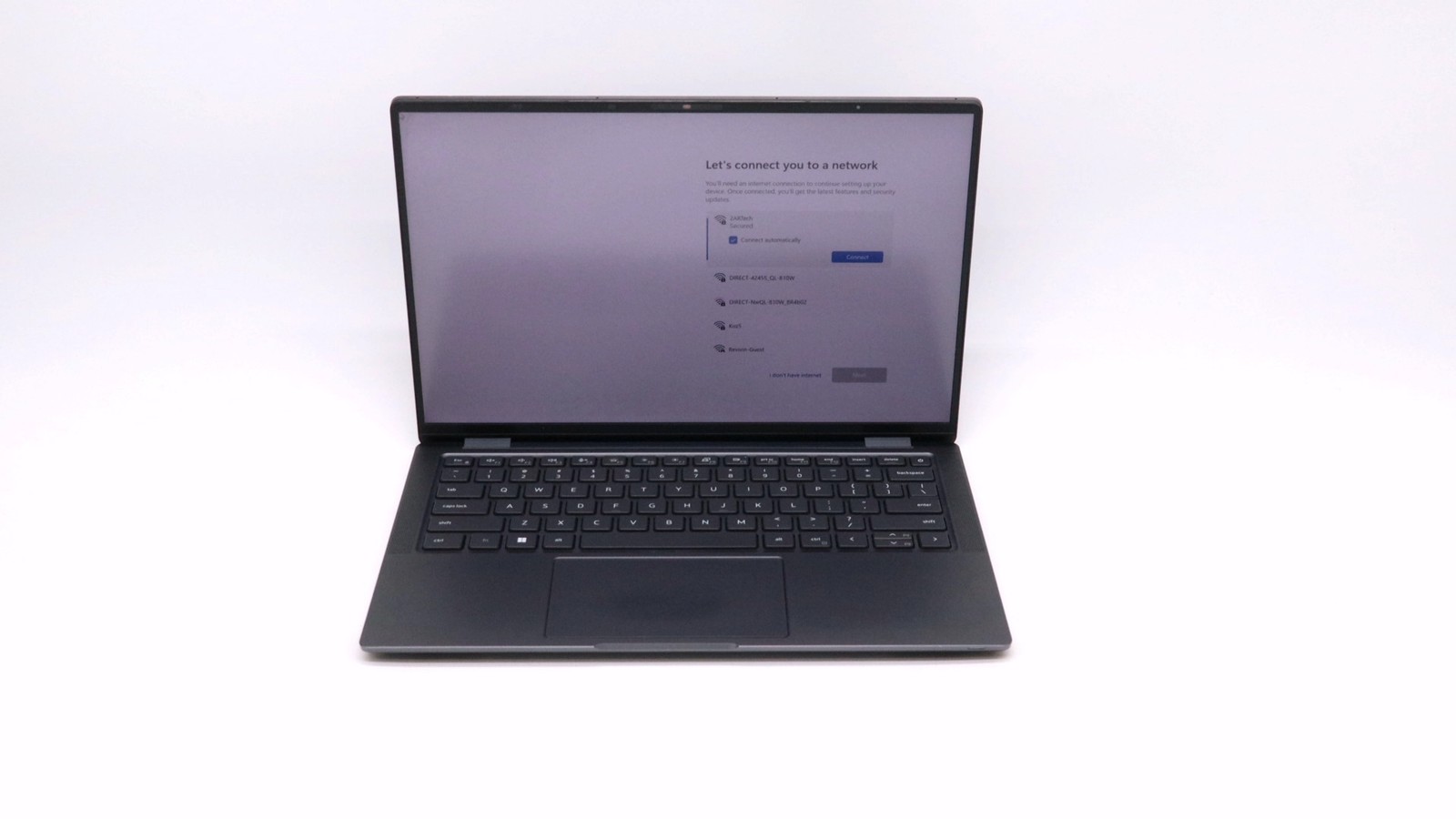 Dell Latitude 9430 14″ i7-1265u 32GB 1TB – Good