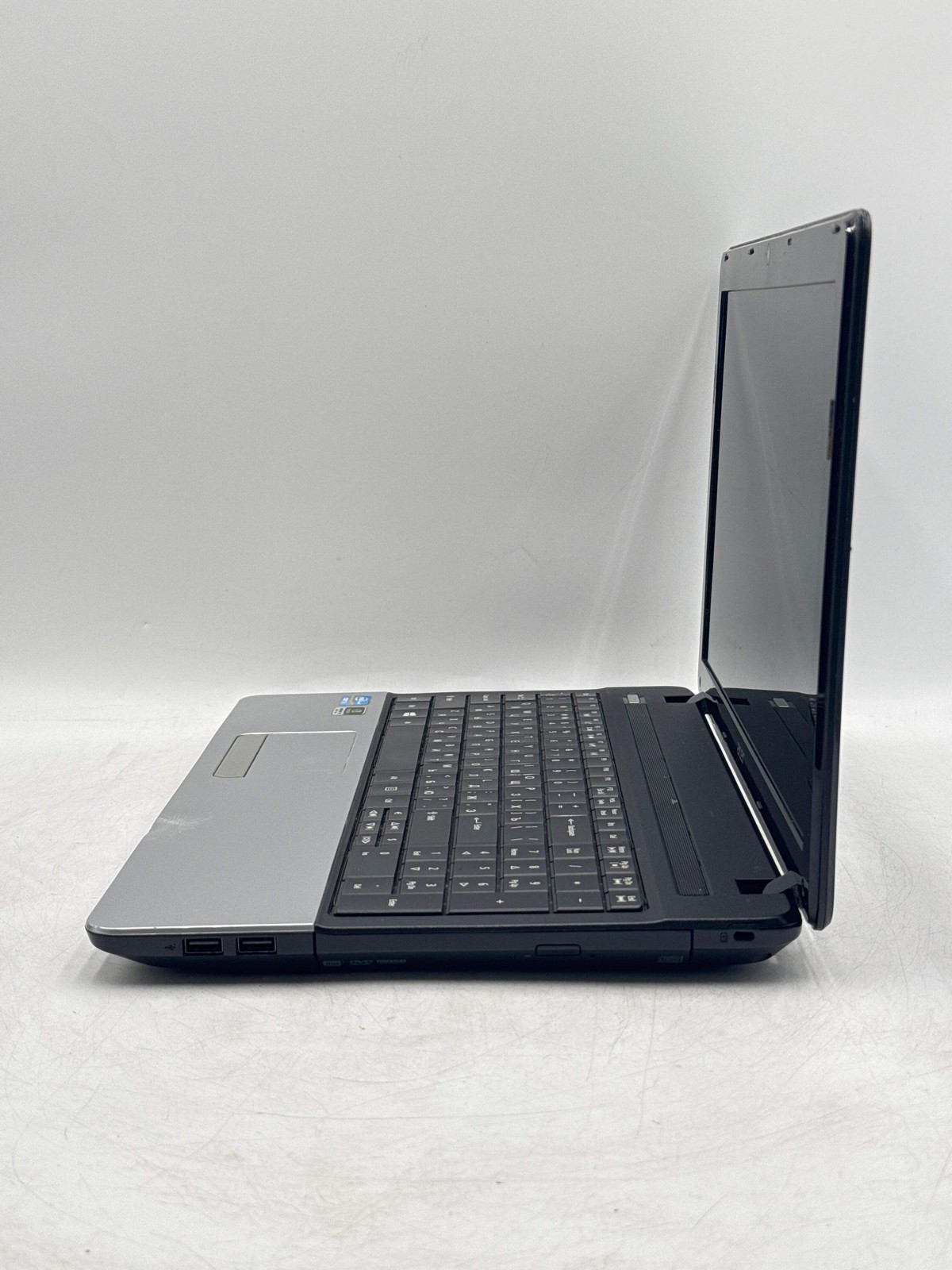 Acer Aspire E1 15″ Laptop Q5WPH Intel Core i5 – For Parts / No Power