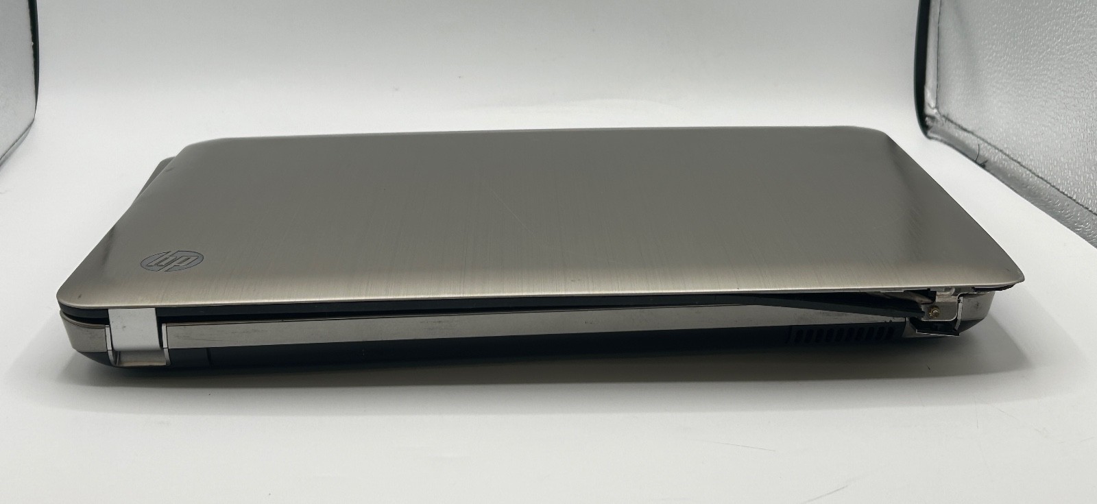 HP Pavilion DM4 14″ Laptop Core i5-2410M 6GB RAM No Drive
