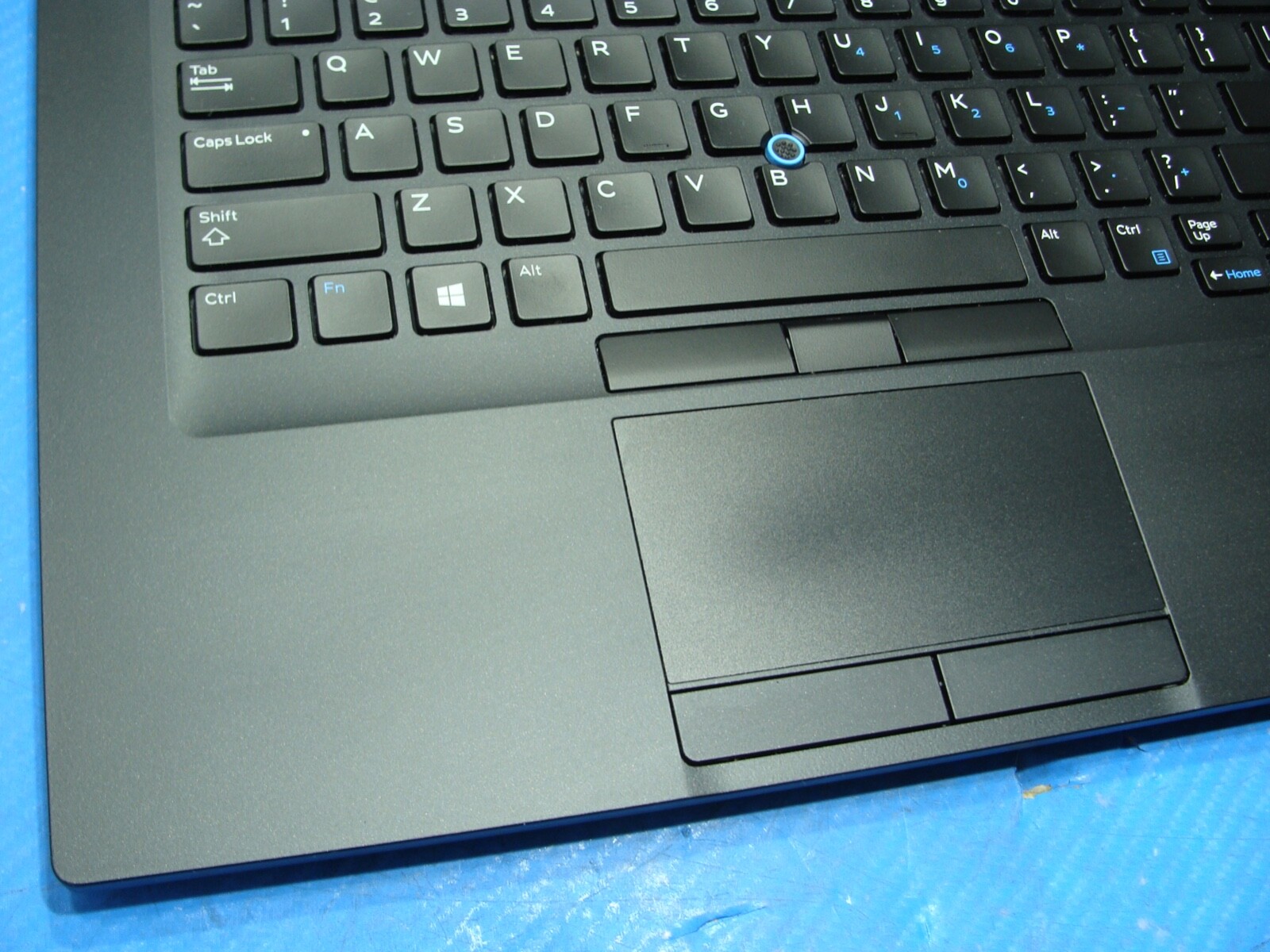 A+ 14″ FHD PwR Battery Dell Latitude 7490 i7-8650U 1.90Ghz 16GB 512GB SIM Ready