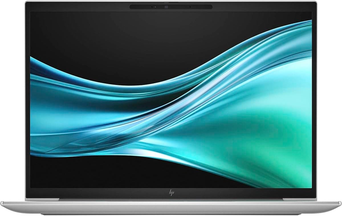 HP EliteBook 840 G11 14″ WUXGA Touch Intel Core Ultra 5 135U 32GB 512GB SSD W11P