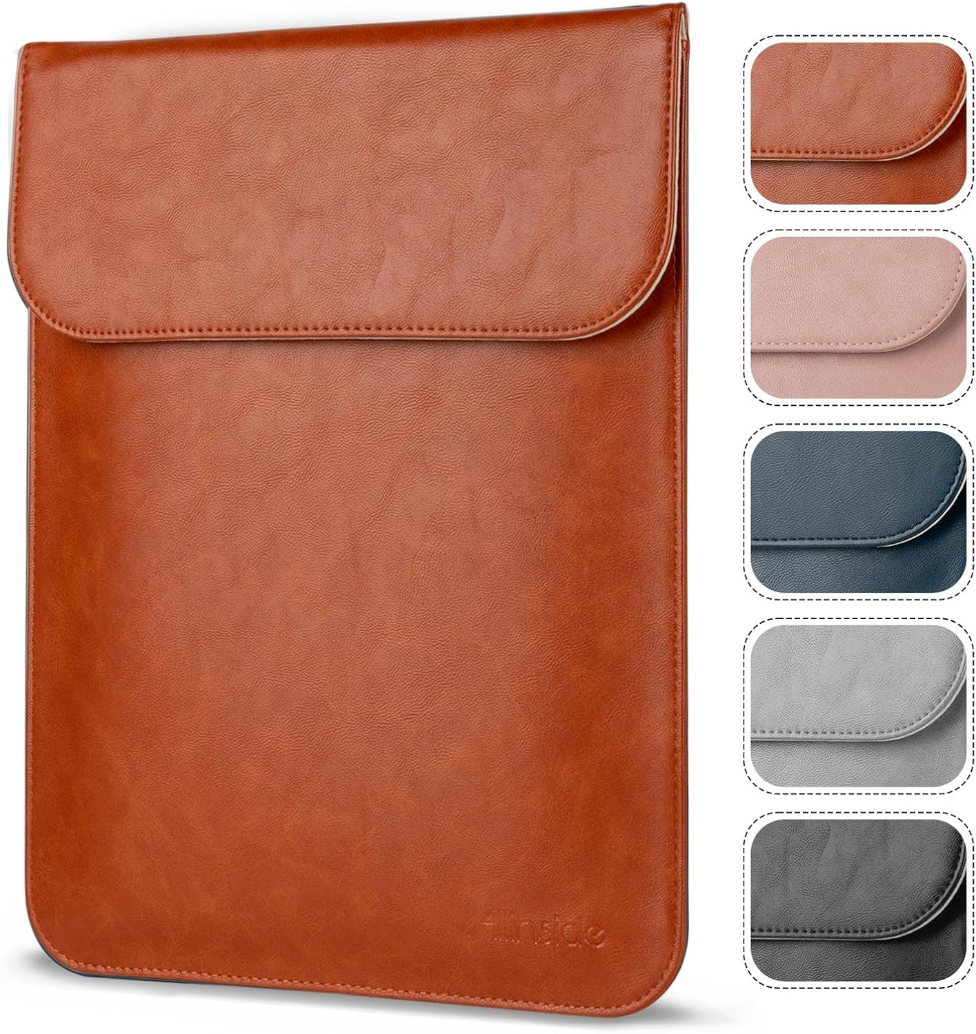 11-12 inch Laptop Sleeve Case Compatible with MacBook Air 11 2010-2015/MacBook 1
