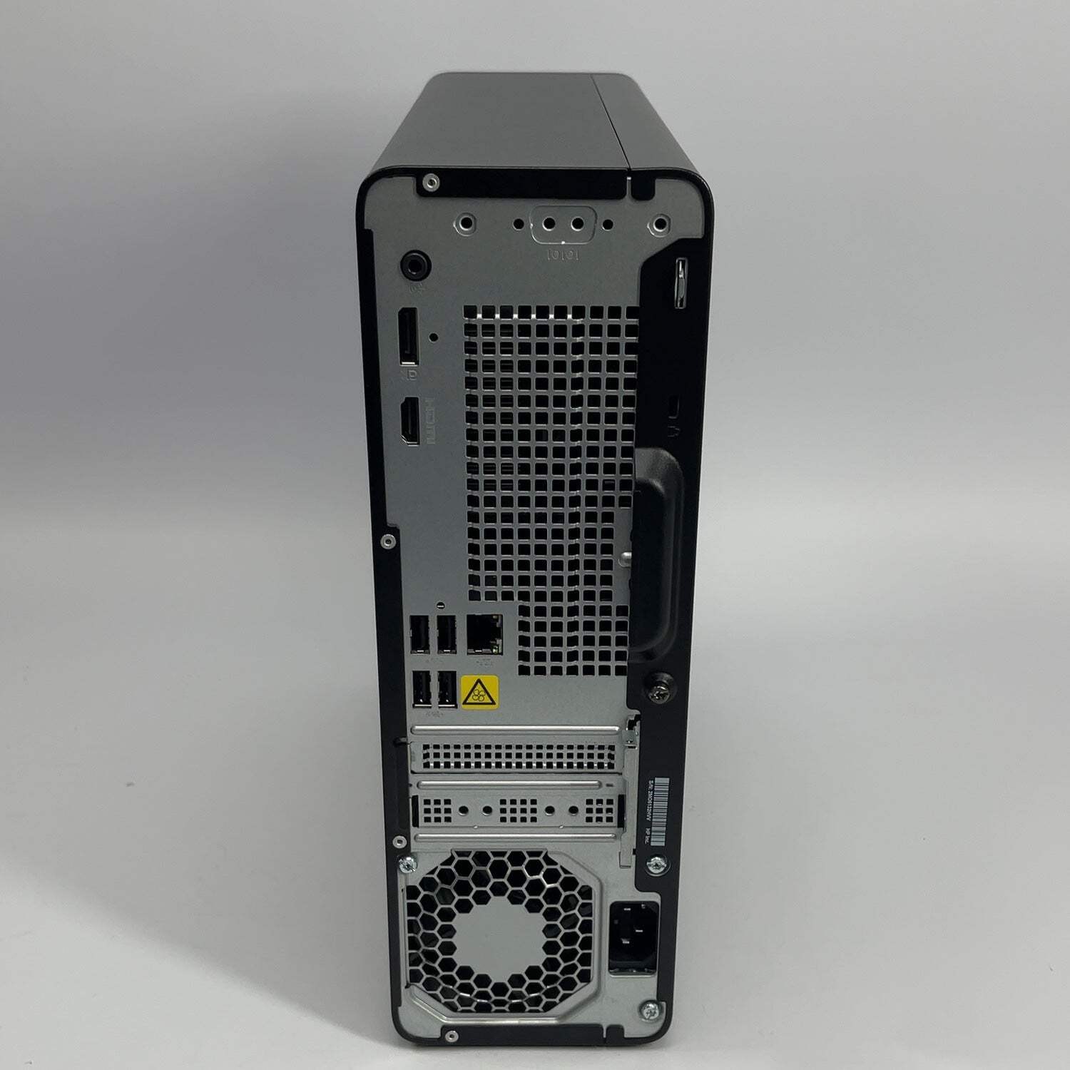 HP OmniDesk Slim S03-0013W Core i5-14400 4.5GHz 16GB RAM 512GB SSD