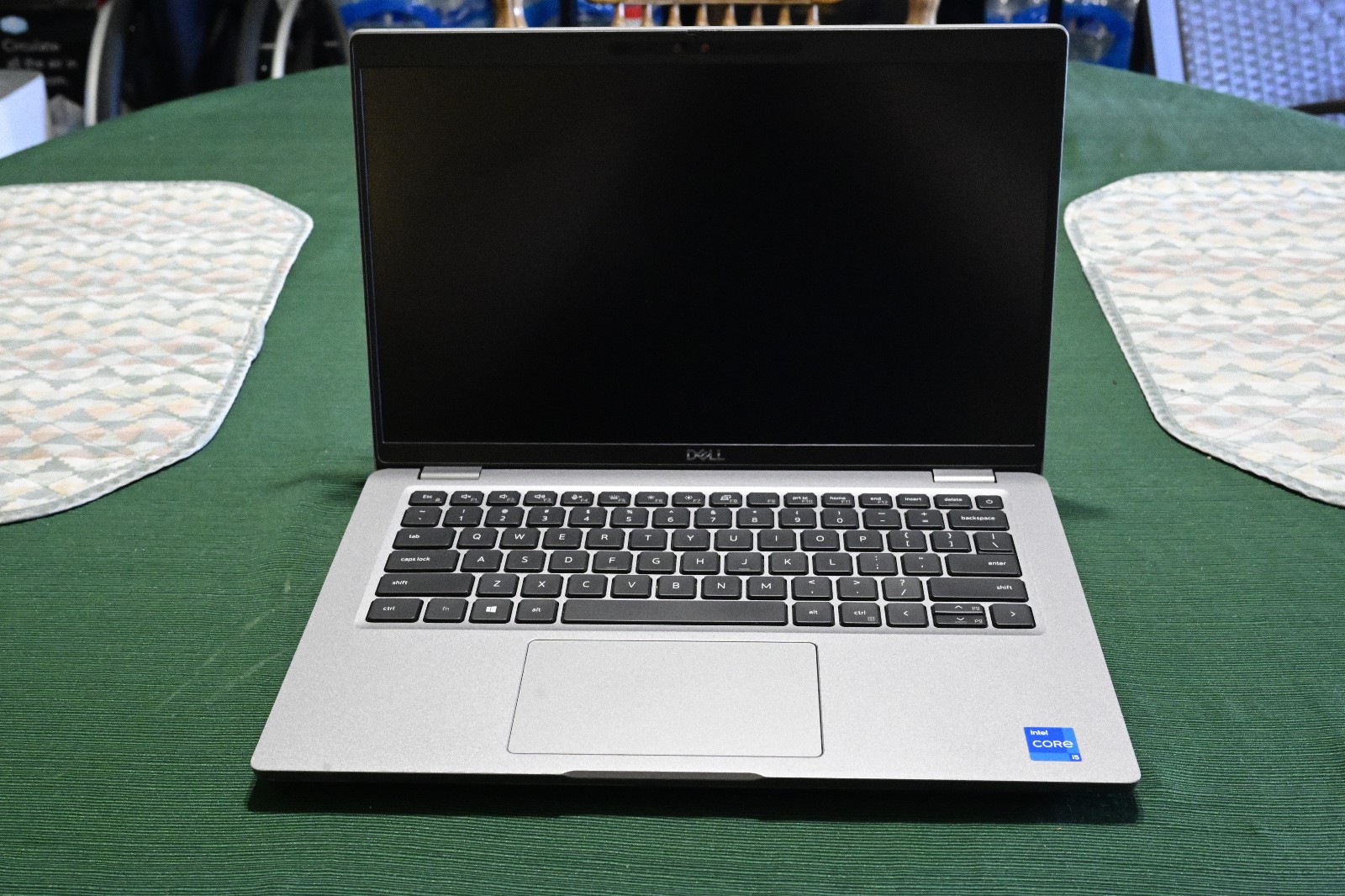 Dell Latitude 5420 14” Core i5-1135G7 2.4GHz 16GB 256GB SSD W11 Laptop (Z1807)