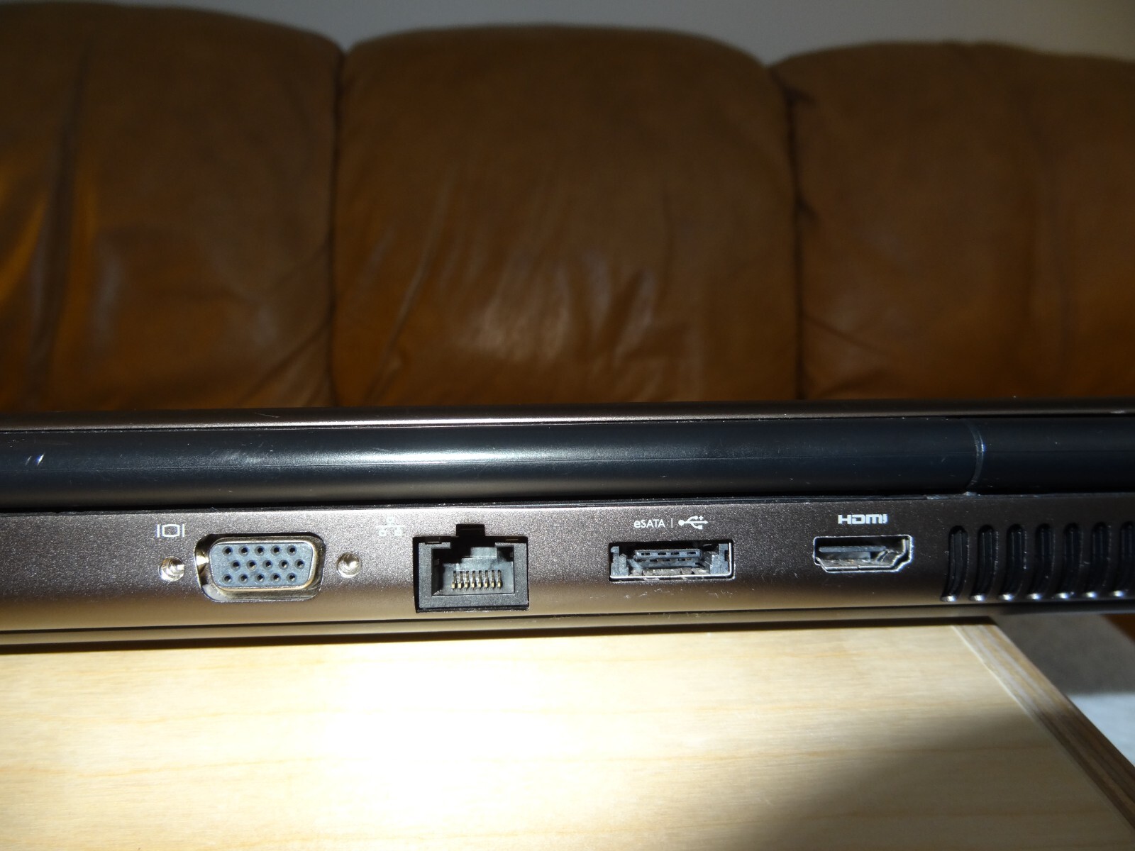 Dell Precision M4700 Laptop Computer +NEW Bat -15.6″Screen -Windows10 -256GB SSD